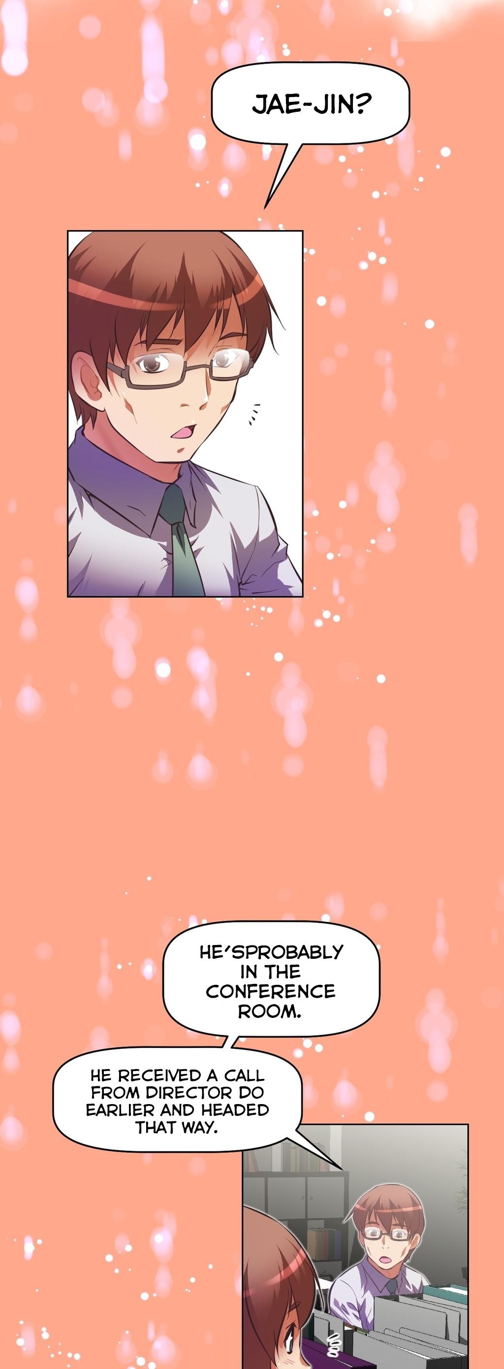 Brawling Go Chapter 53 page 52 - Chapter 53