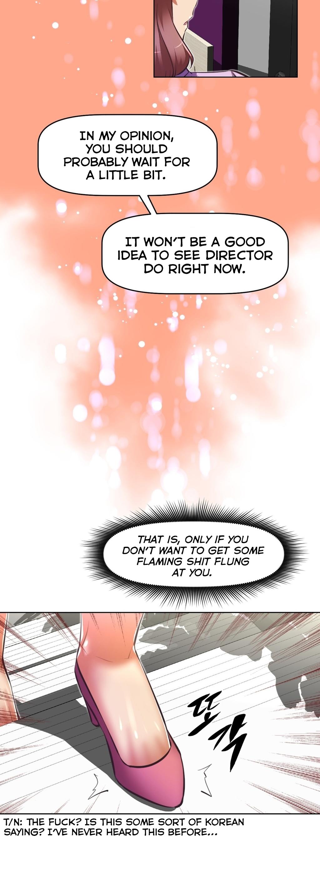 Brawling Go Chapter 53 page 53 - Chapter 53