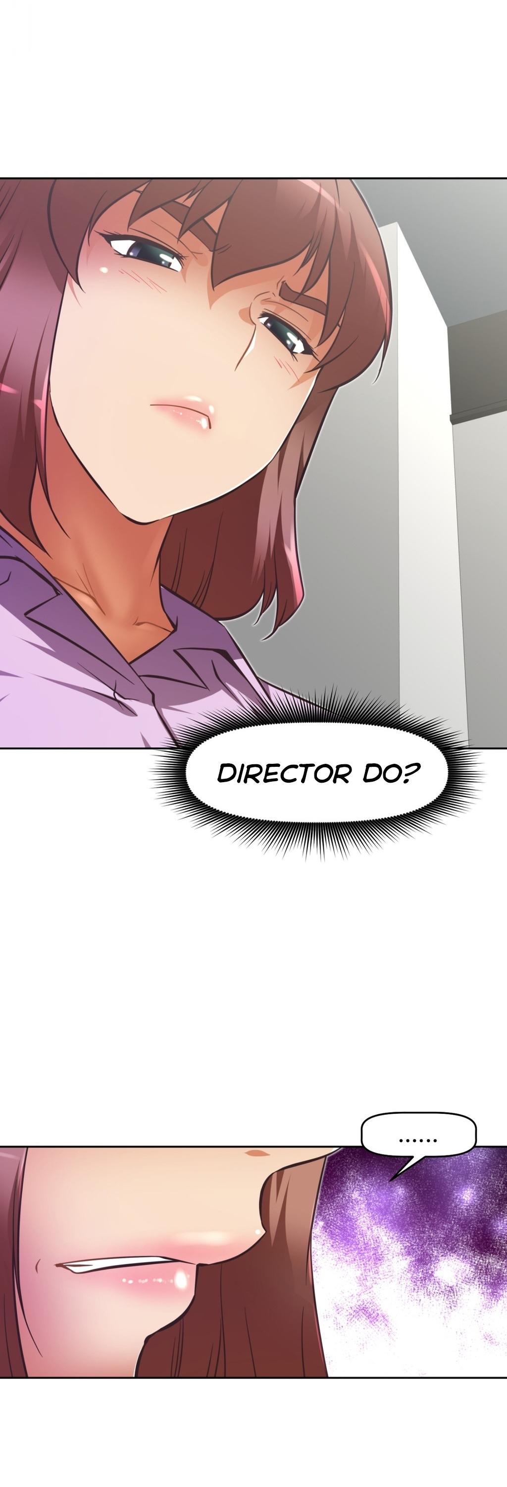 Brawling Go Chapter 53 page 54 - Chapter 53