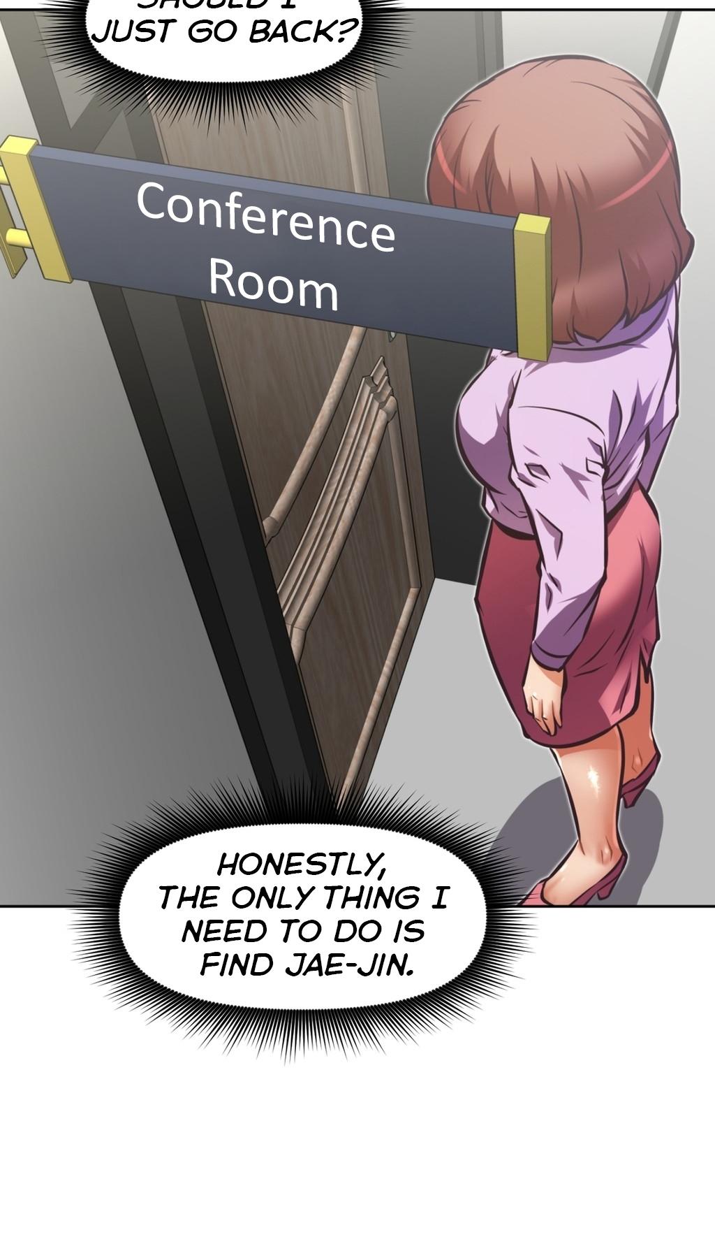 Brawling Go Chapter 54 page 10 - Chapter 54