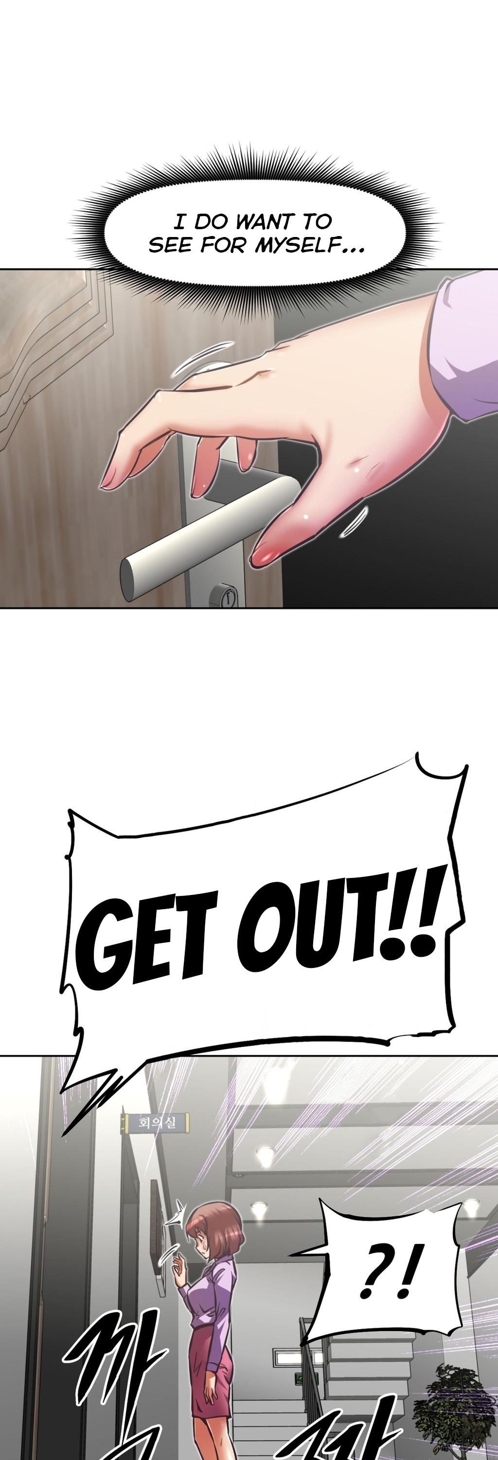 Brawling Go Chapter 54 page 12 - Chapter 54