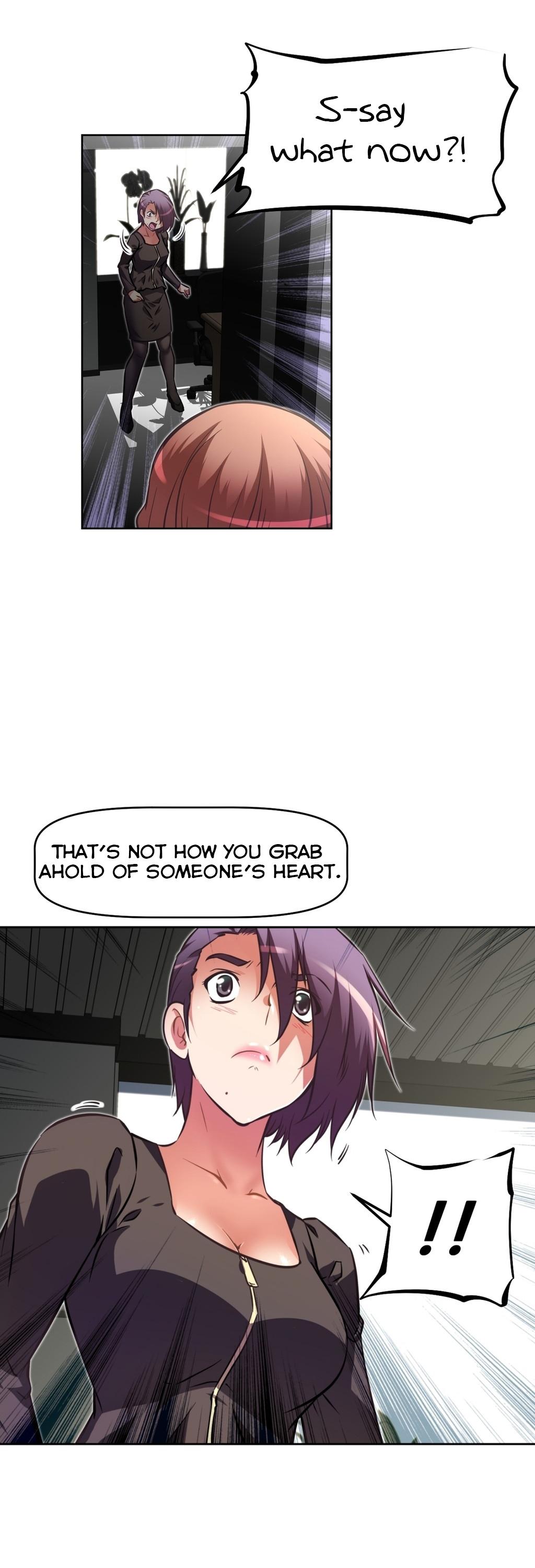 Brawling Go Chapter 54 page 24 - Chapter 54
