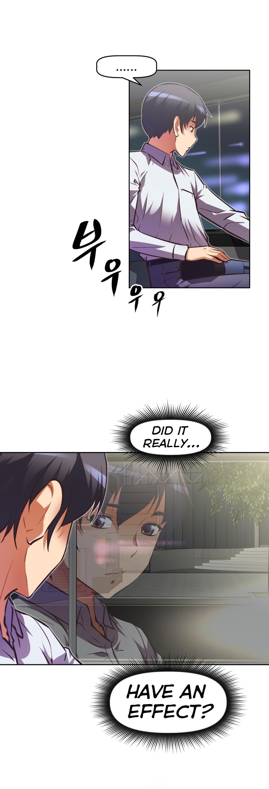 Brawling Go Chapter 54 page 29 - Chapter 54