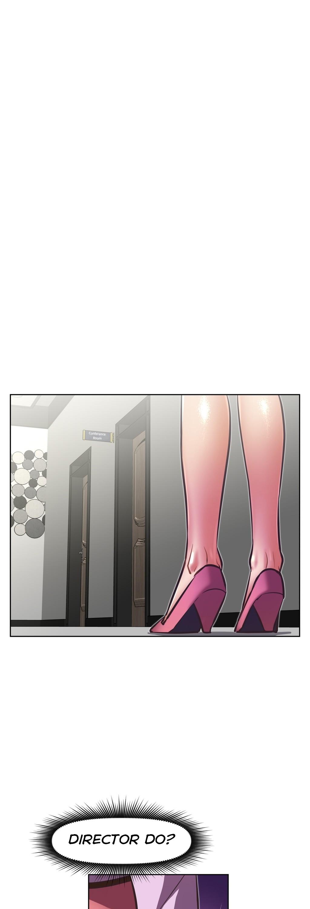 Brawling Go Chapter 54 page 3 - Chapter 54