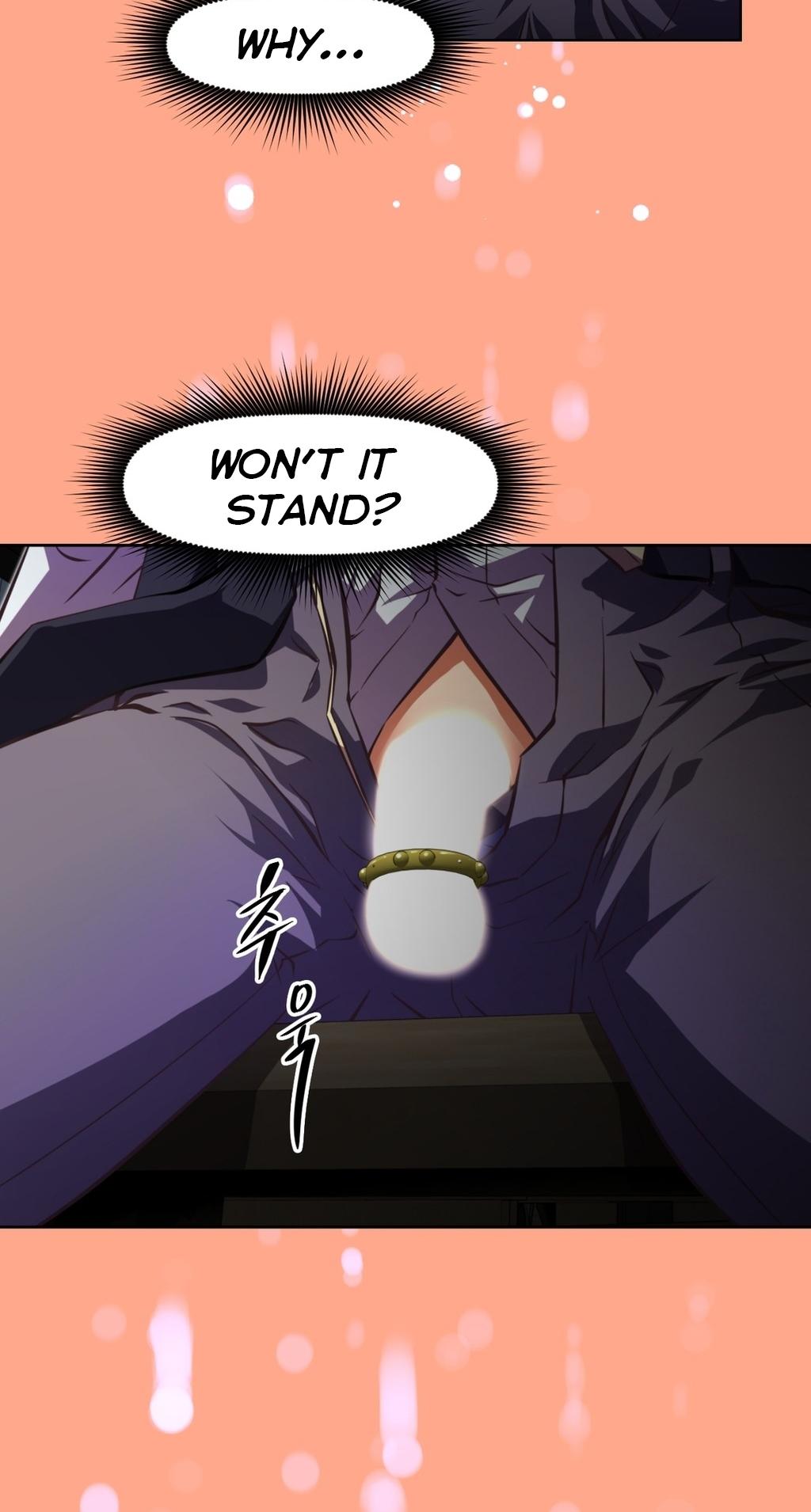 Brawling Go Chapter 54 page 33 - Chapter 54