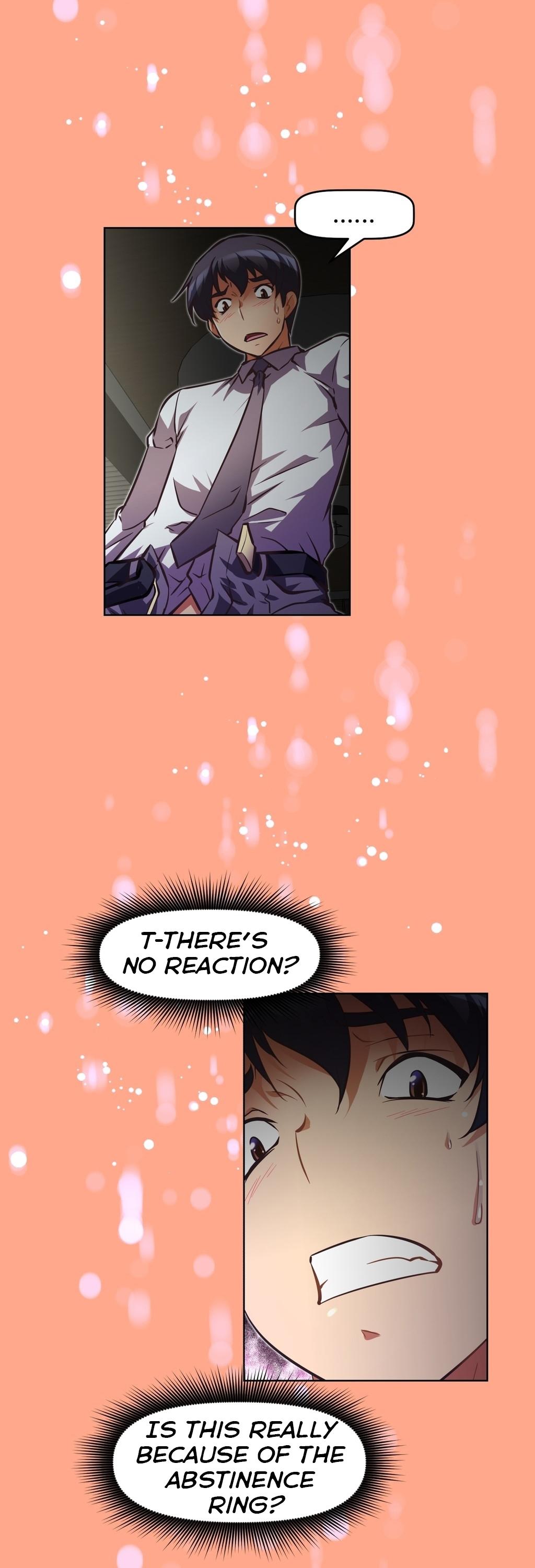 Brawling Go Chapter 54 page 34 - Chapter 54