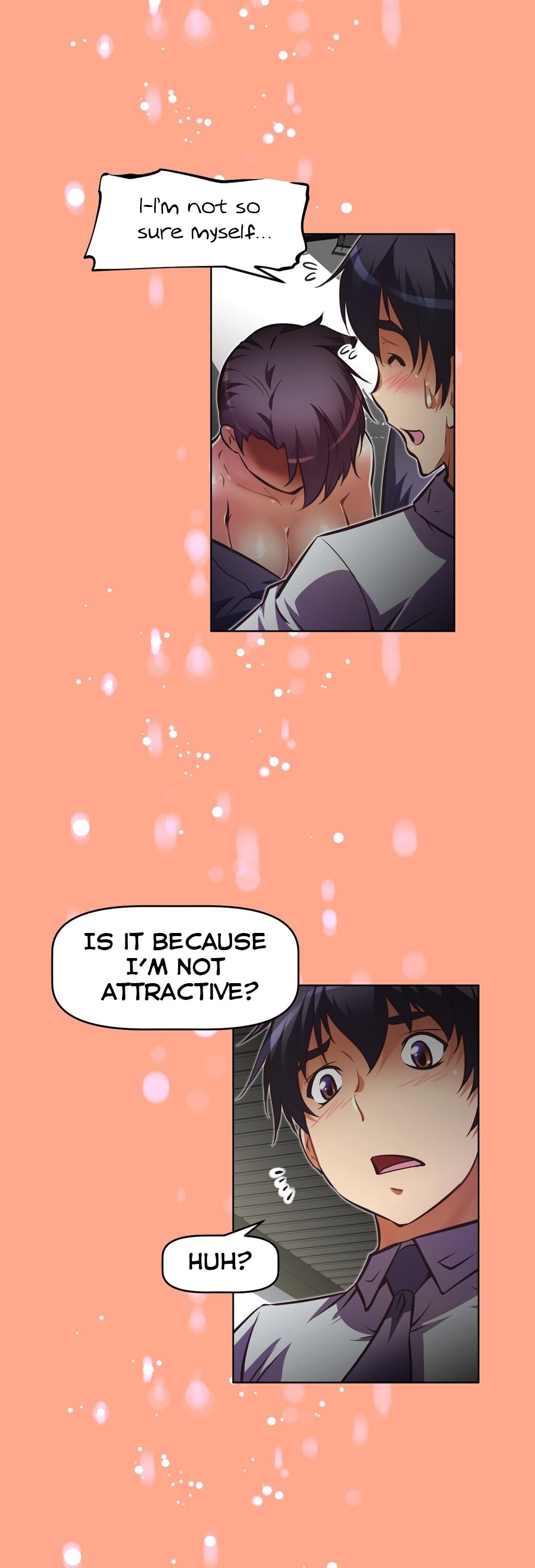 Brawling Go Chapter 54 page 36 - Chapter 54