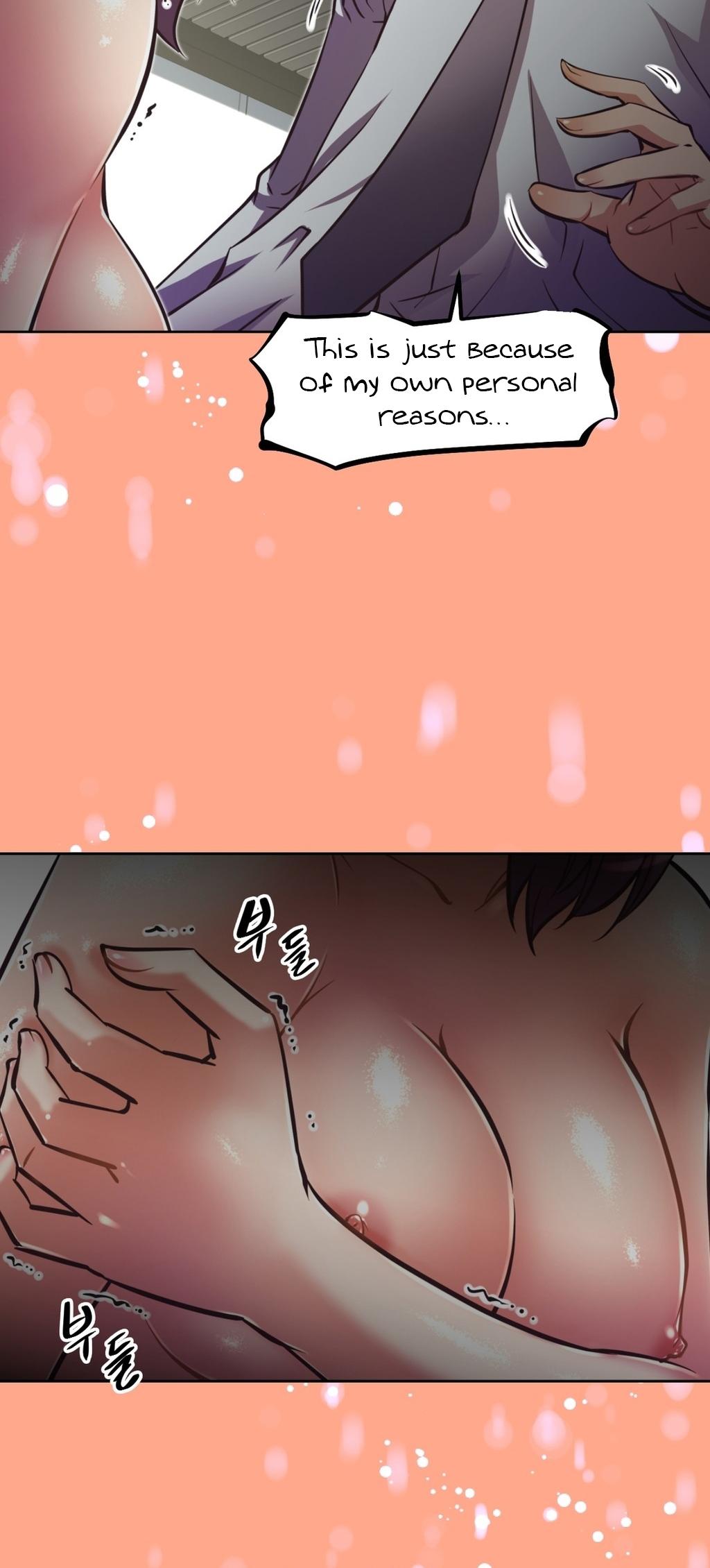 Brawling Go Chapter 54 page 38 - Chapter 54