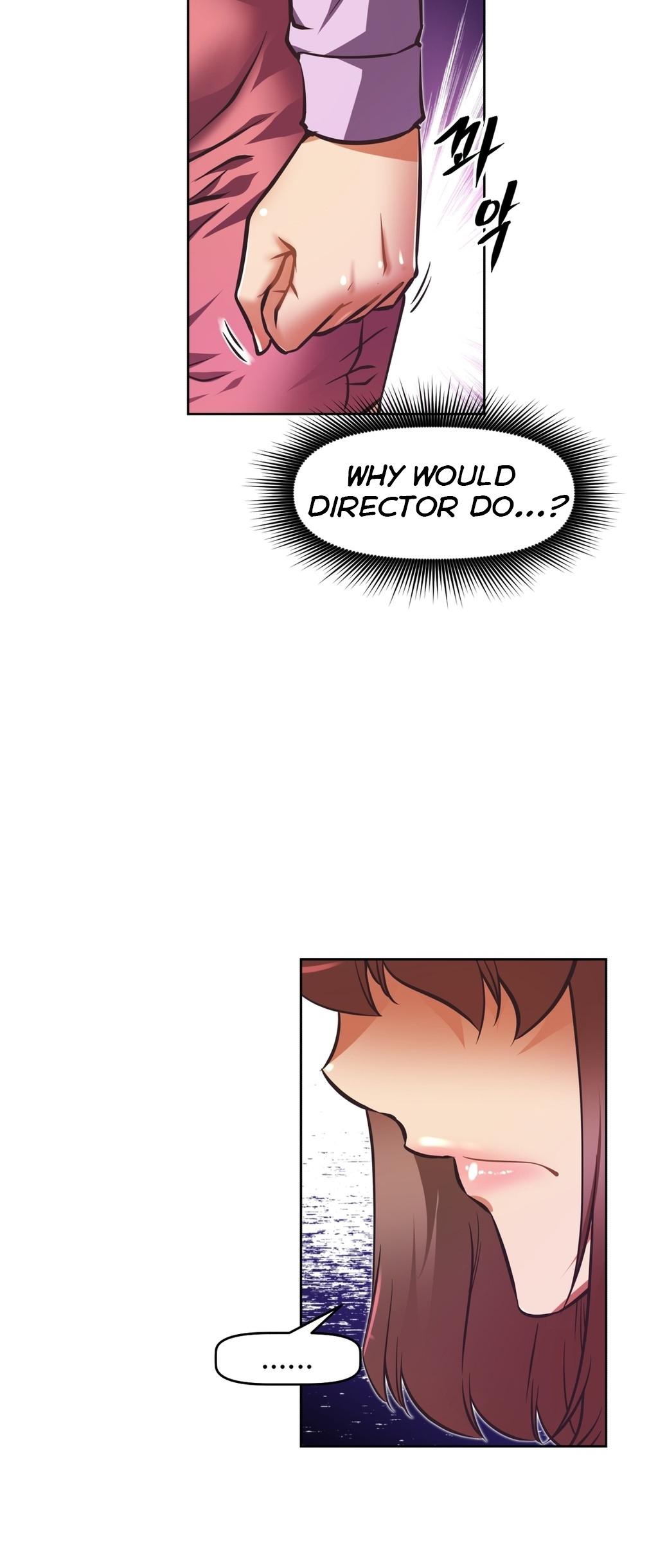 Brawling Go Chapter 54 page 4 - Chapter 54