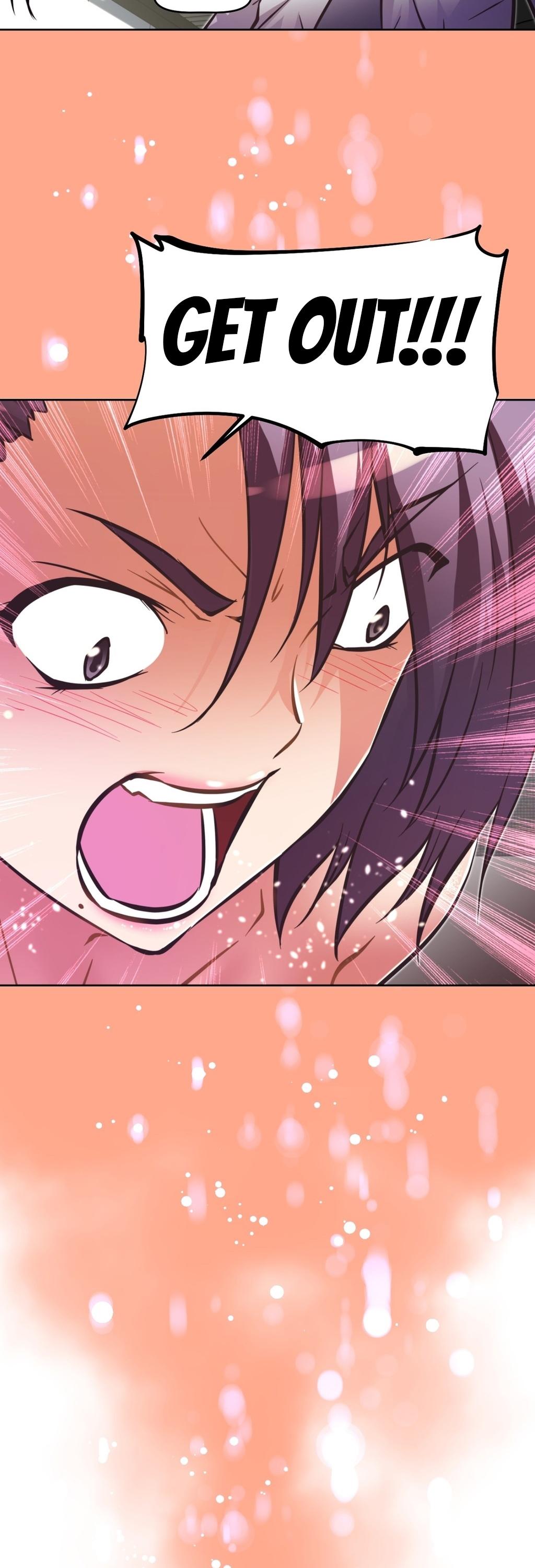 Brawling Go Chapter 54 page 40 - Chapter 54