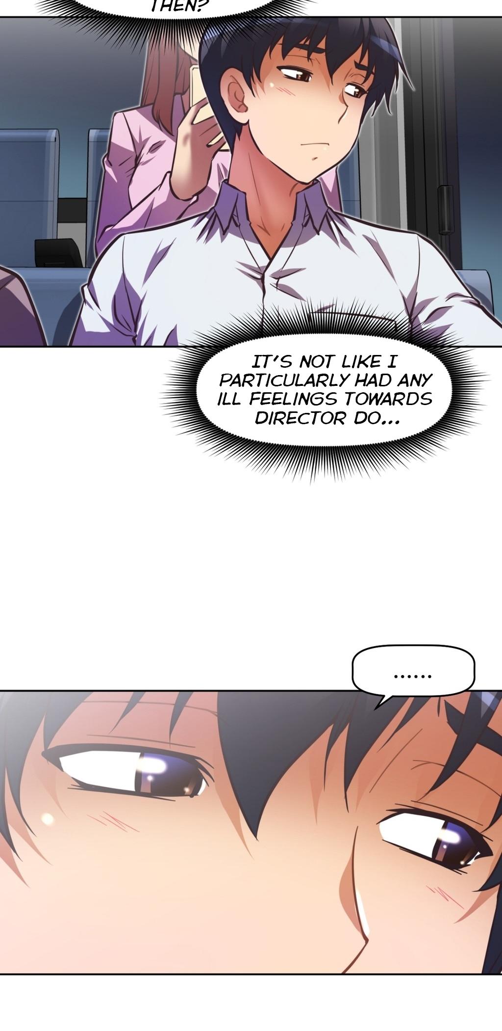 Brawling Go Chapter 54 page 43 - Chapter 54