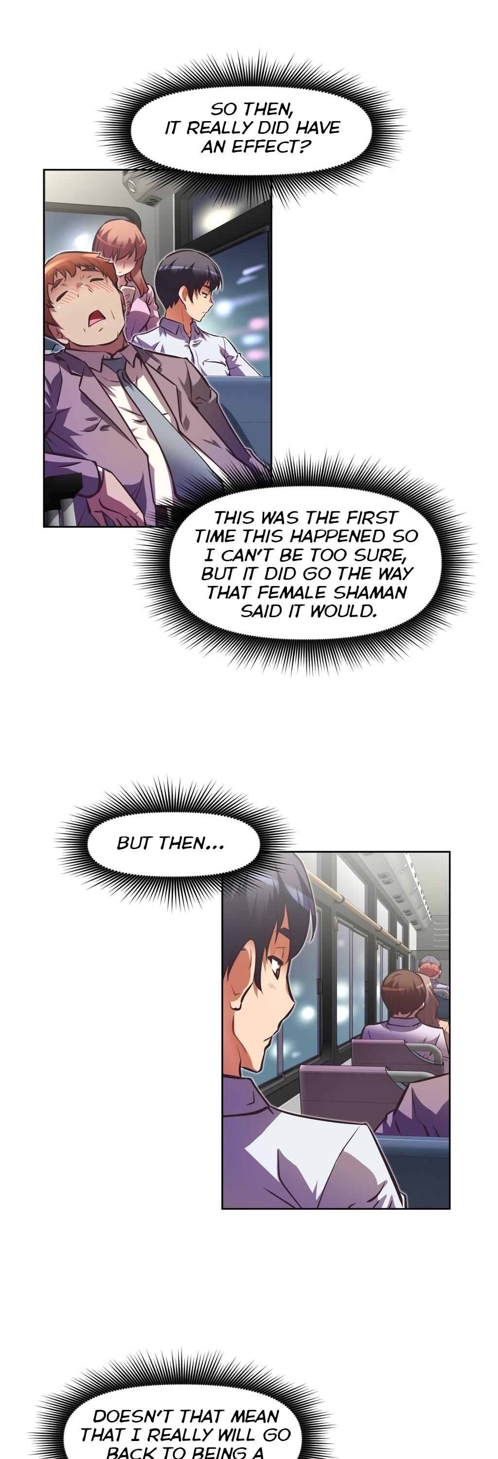 Brawling Go Chapter 54 page 44 - Chapter 54