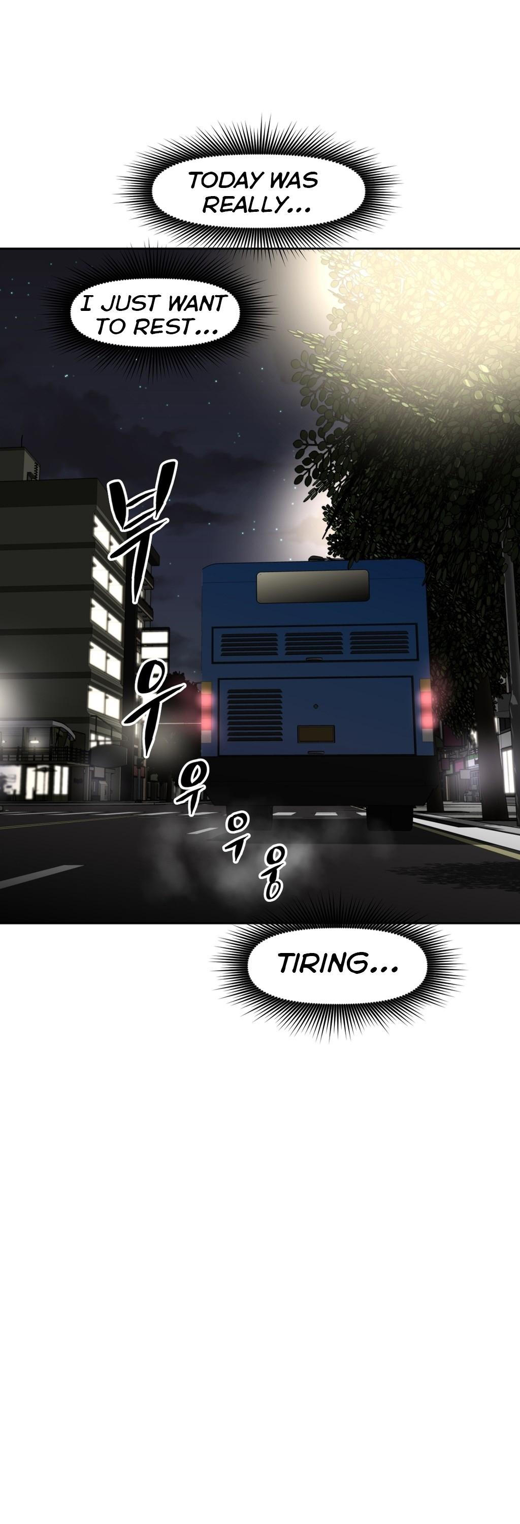 Brawling Go Chapter 54 page 49 - Chapter 54