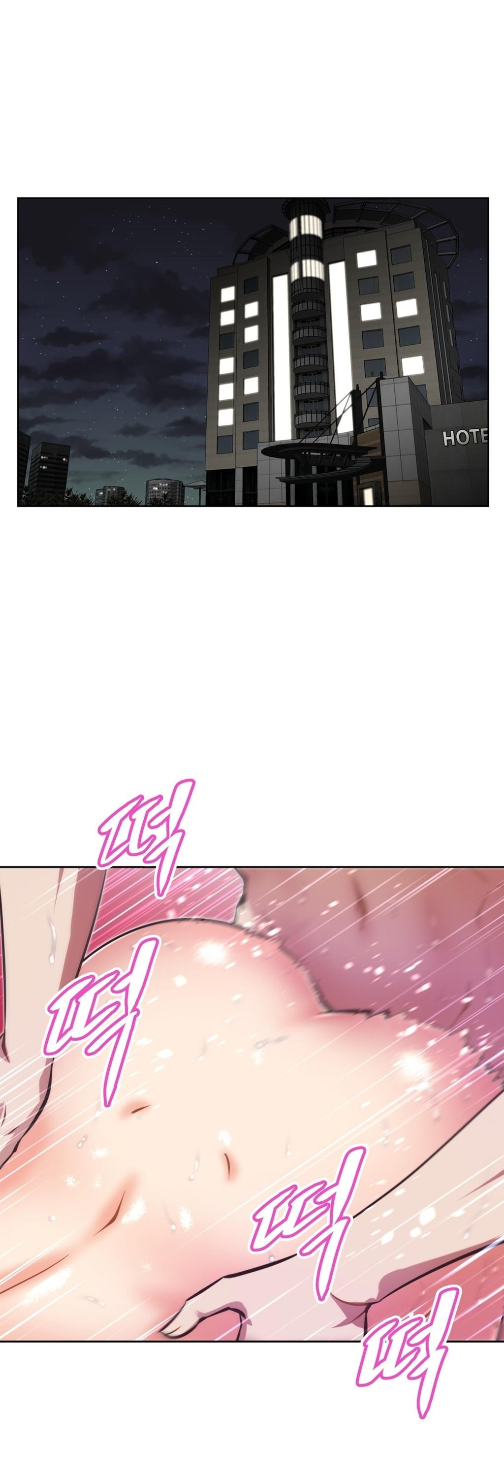 Brawling Go Chapter 54 page 50 - Chapter 54