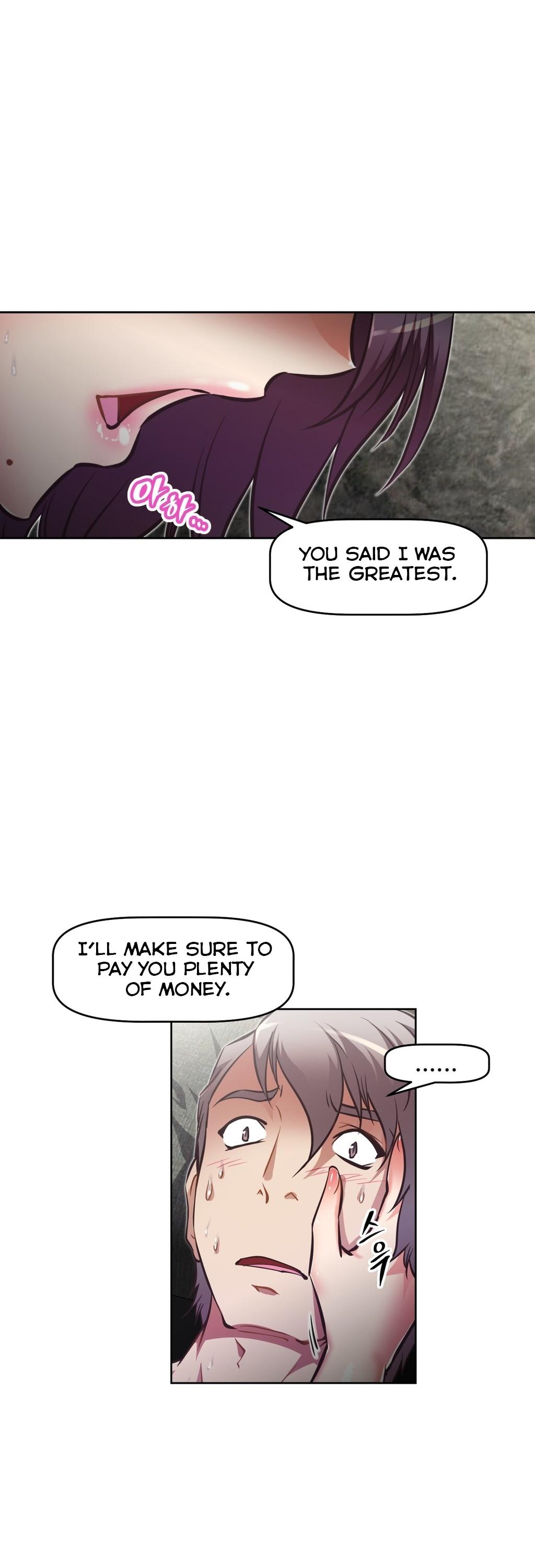 Brawling Go Chapter 54 page 55 - Chapter 54