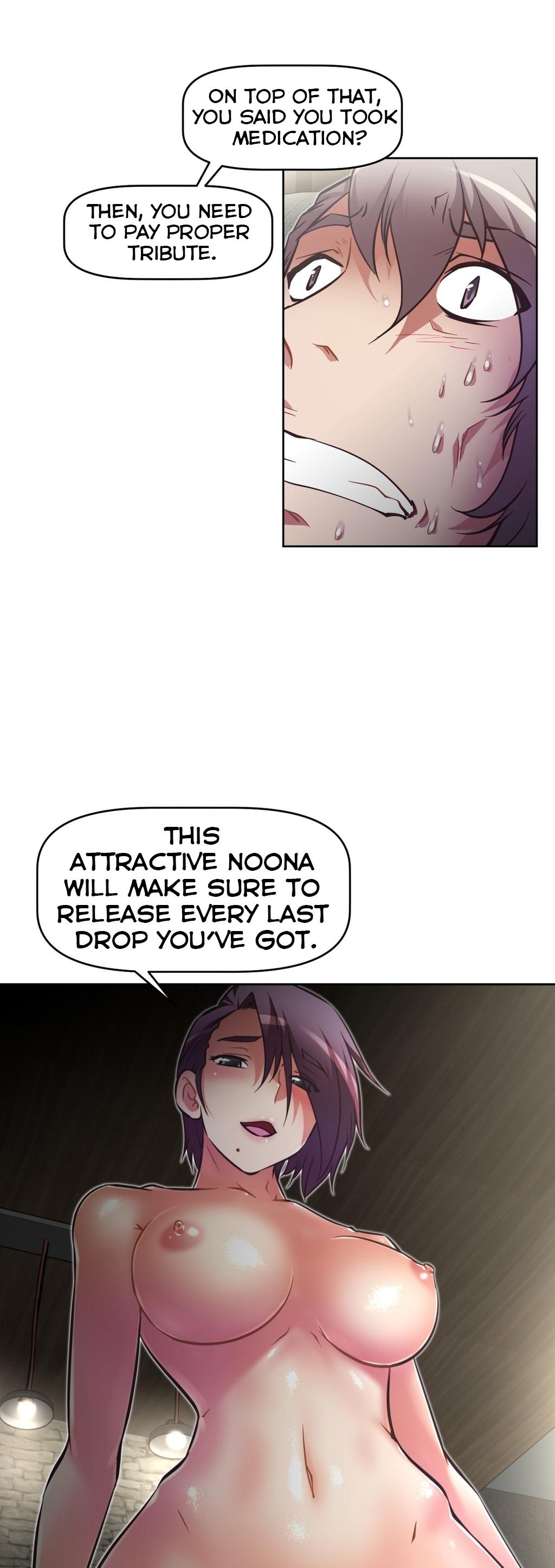 Brawling Go Chapter 54 page 56 - Chapter 54