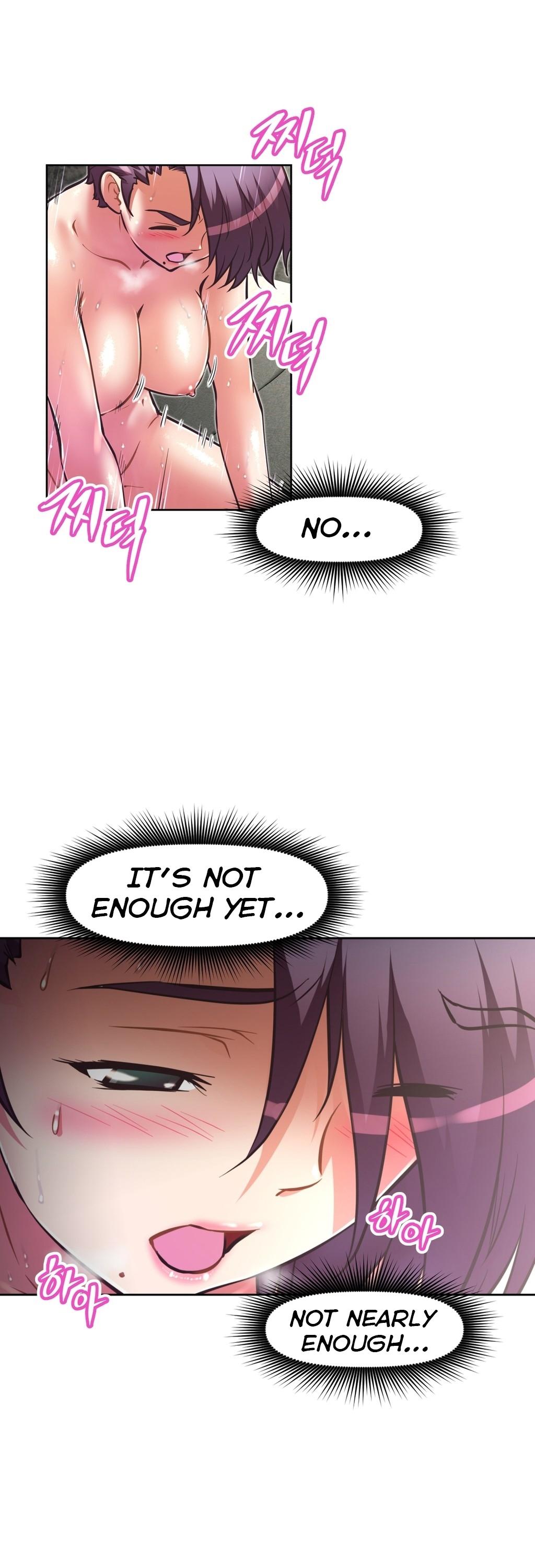 Brawling Go Chapter 54 page 59 - Chapter 54