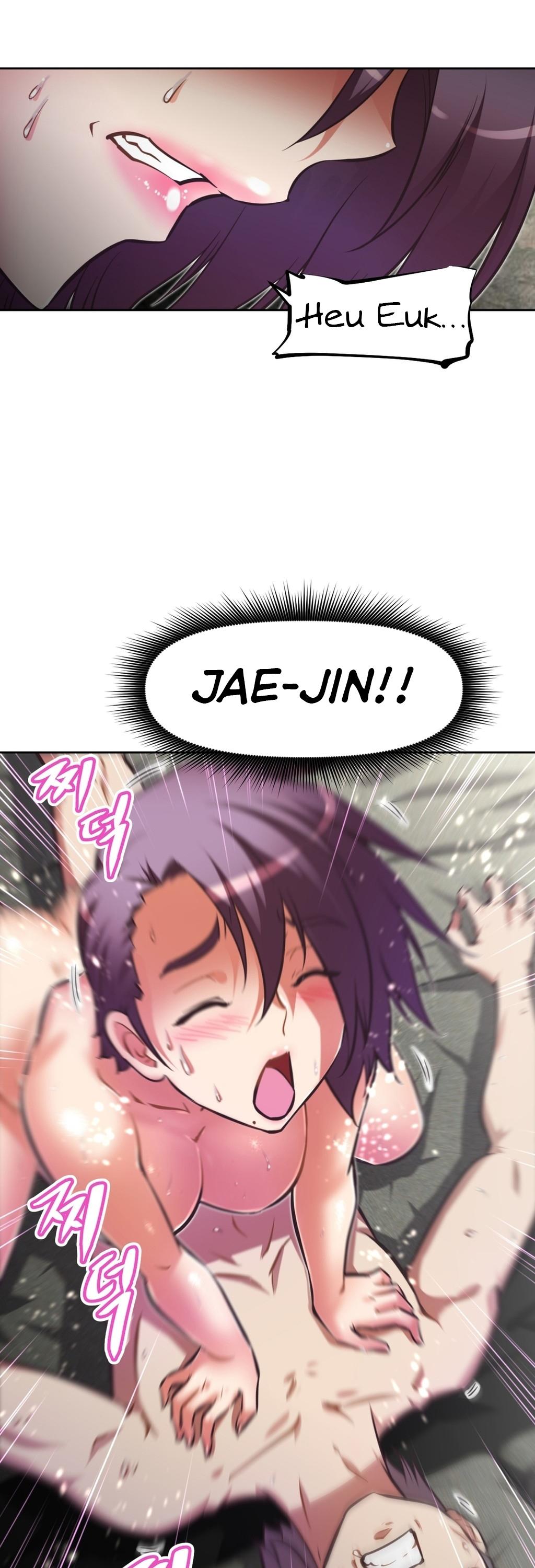 Brawling Go Chapter 54 page 60 - Chapter 54