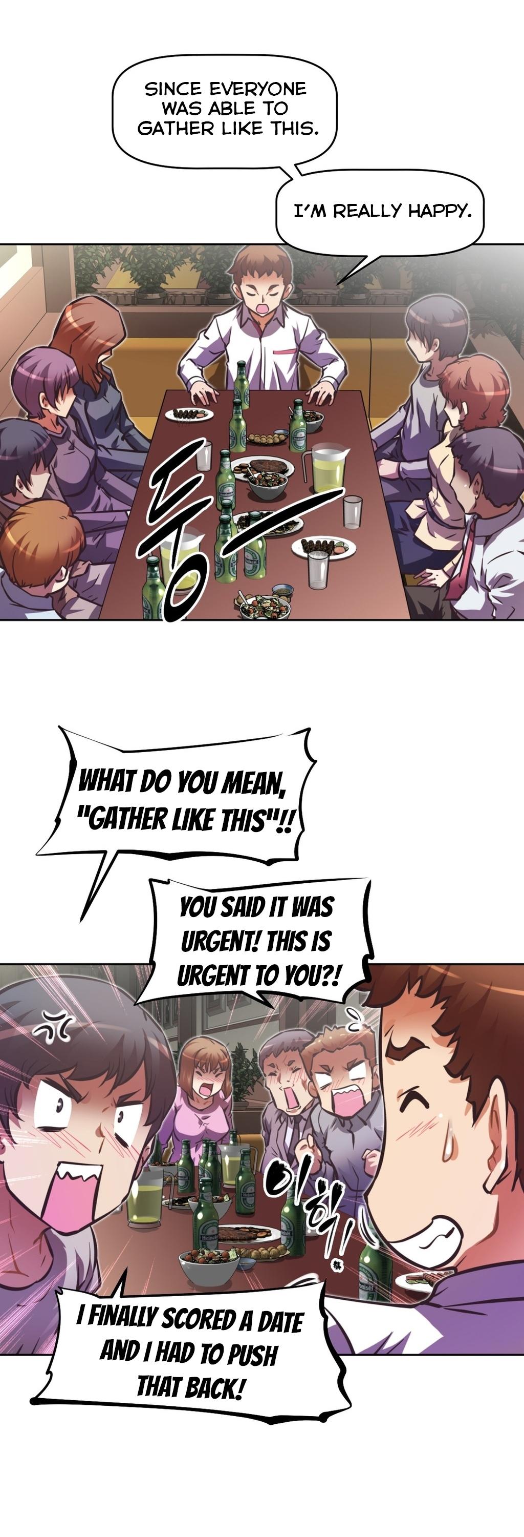 Brawling Go Chapter 54 page 63 - Chapter 54