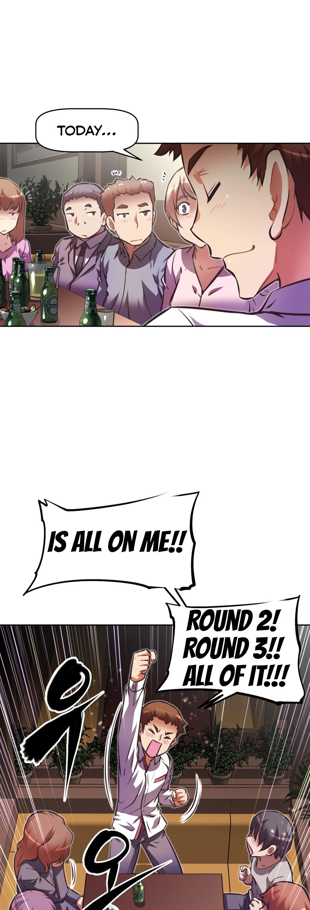 Brawling Go Chapter 54 page 65 - Chapter 54