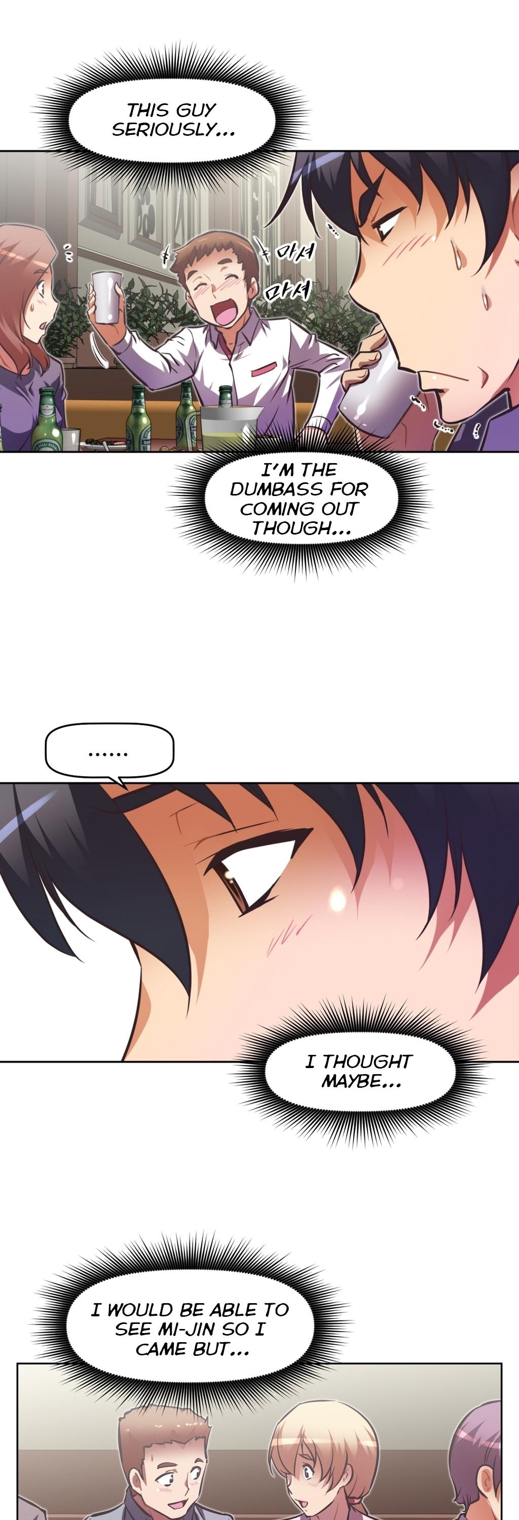 Brawling Go Chapter 54 page 68 - Chapter 54