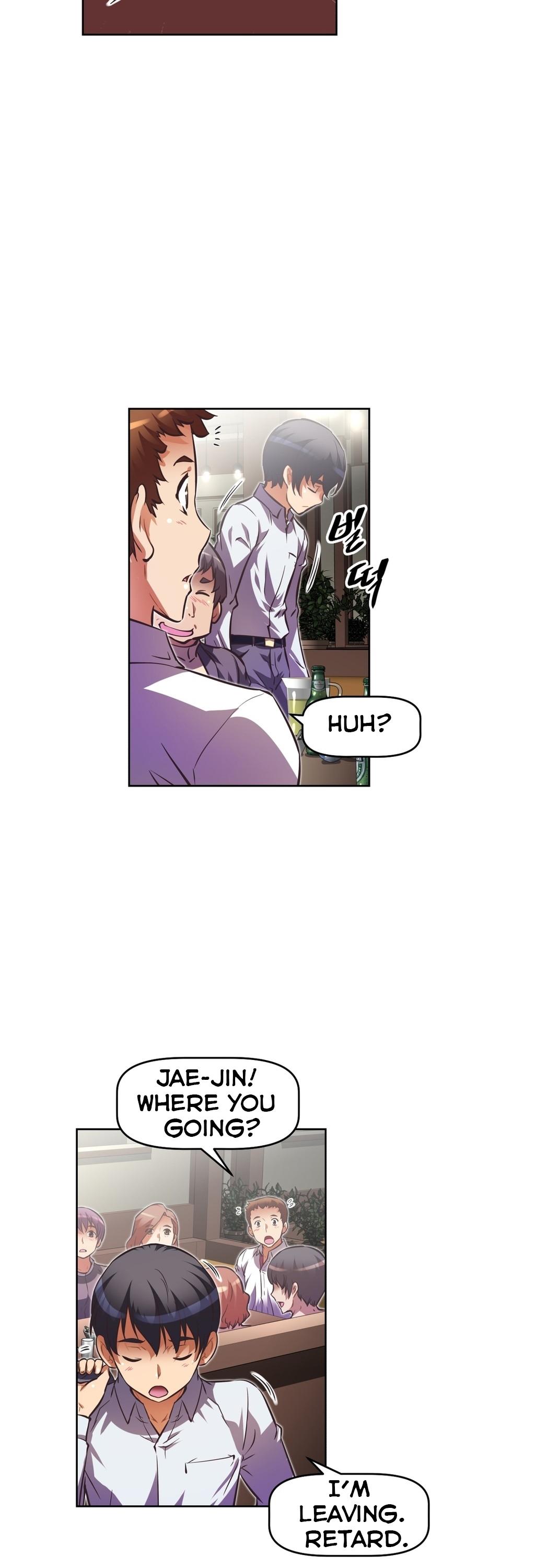 Brawling Go Chapter 54 page 70 - Chapter 54