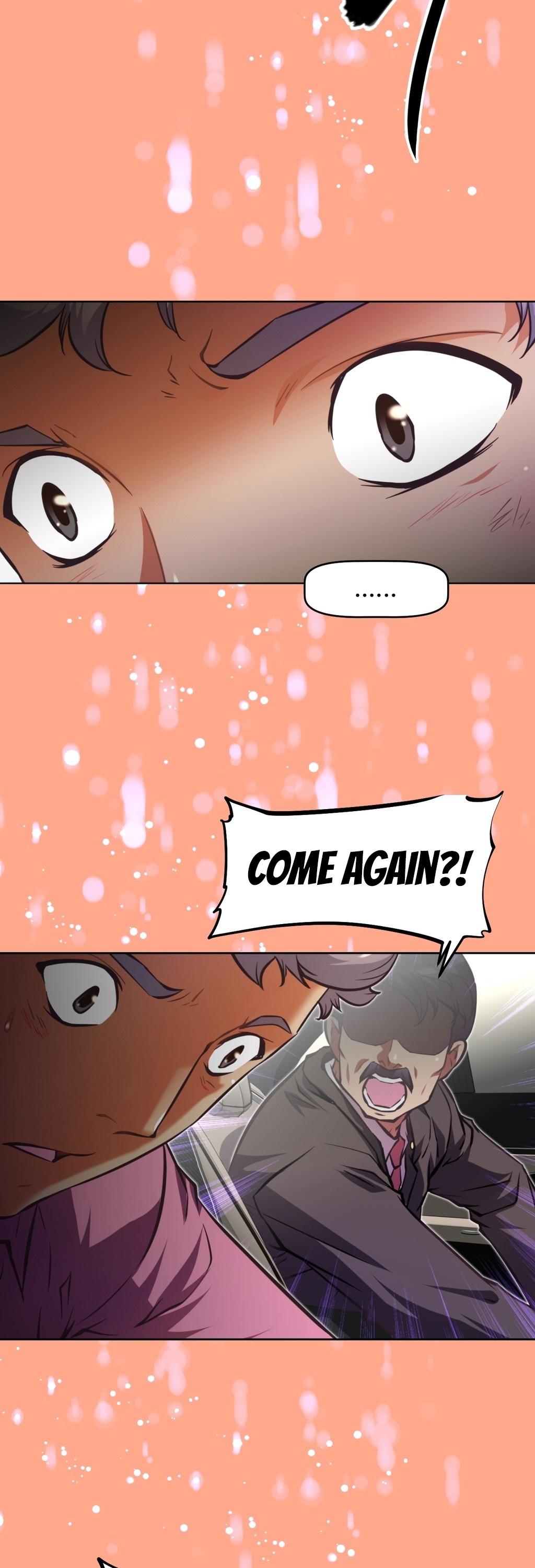 Brawling Go Chapter 58 page 16 - Chapter 58