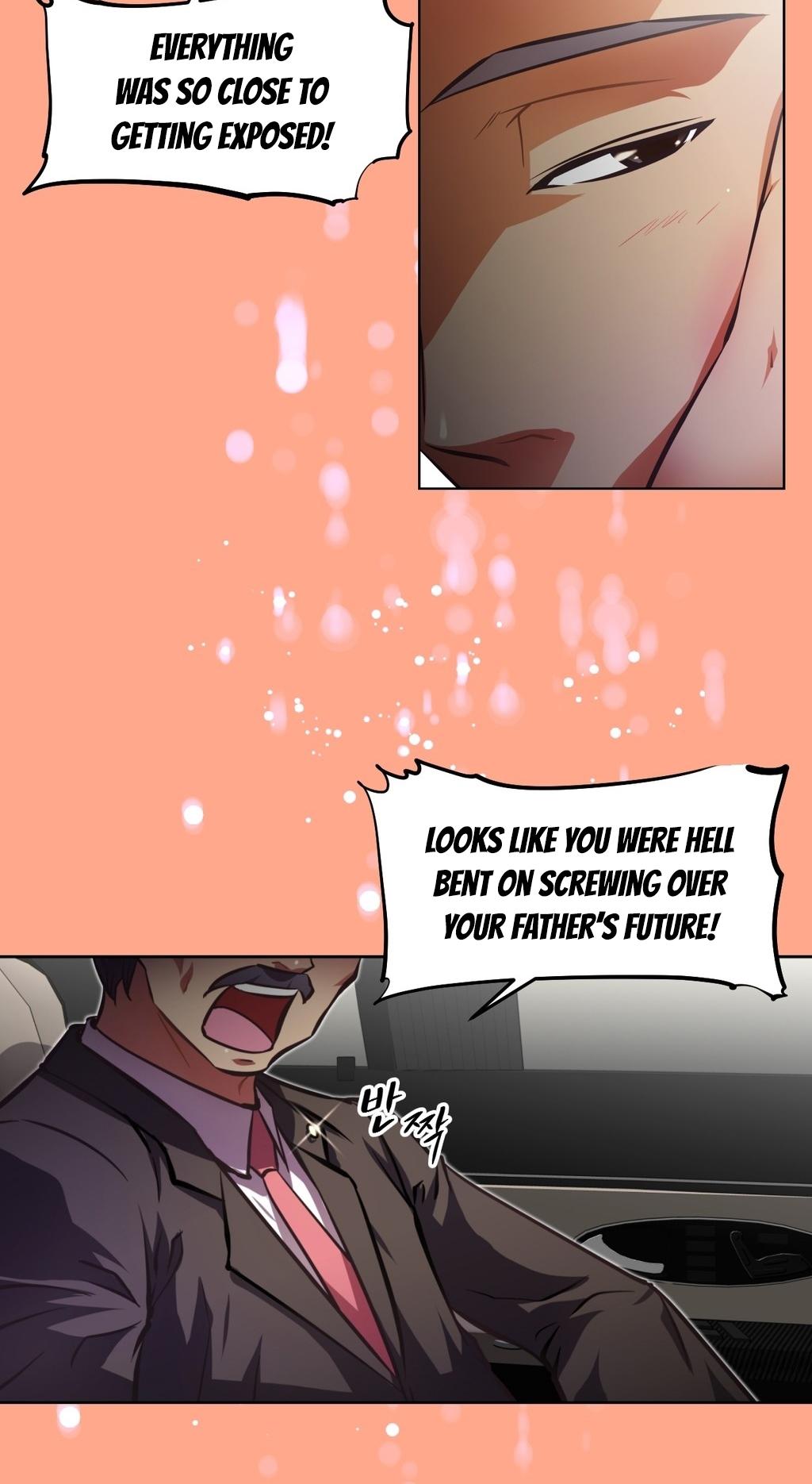 Brawling Go Chapter 58 page 20 - Chapter 58