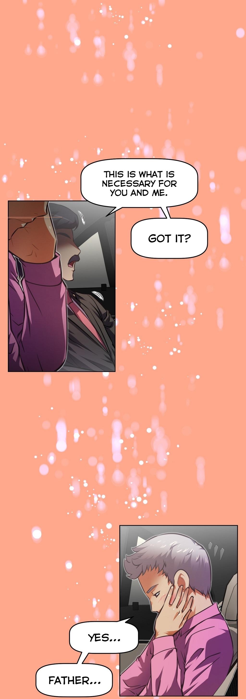 Brawling Go Chapter 58 page 22 - Chapter 58