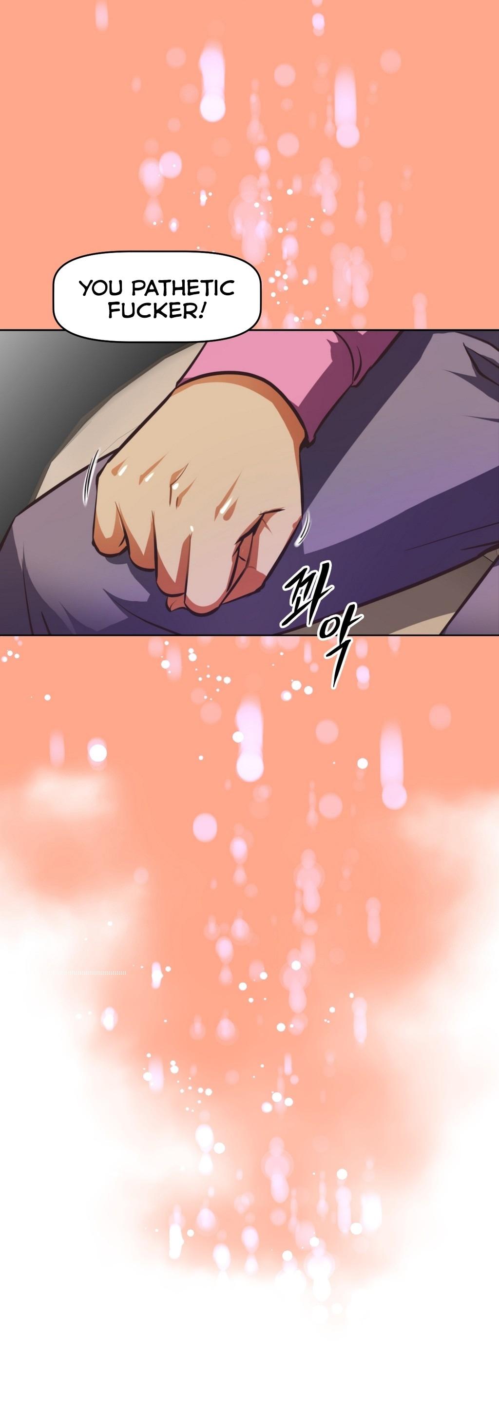 Brawling Go Chapter 58 page 23 - Chapter 58