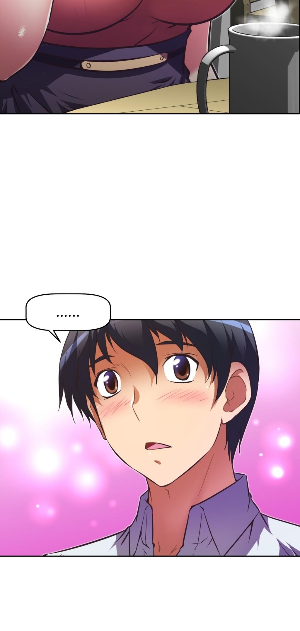 Brawling Go Chapter 58 page 38 - Chapter 58