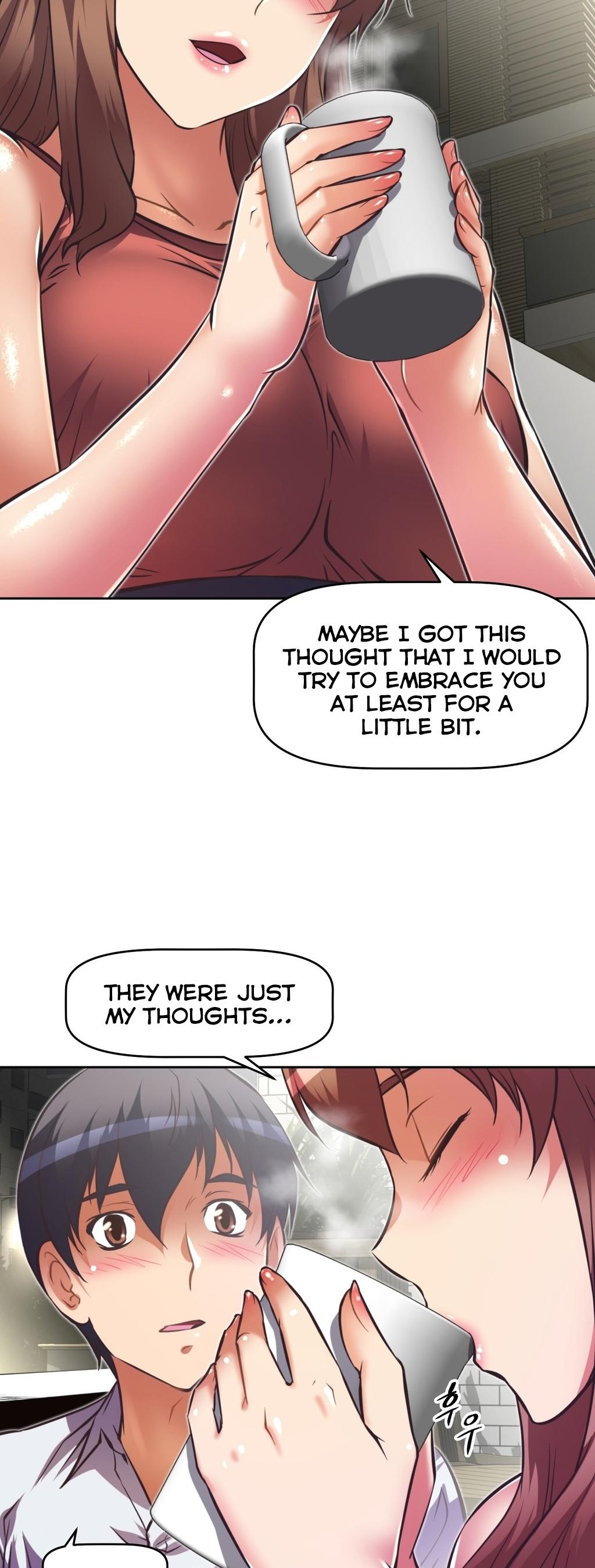 Brawling Go Chapter 58 page 44 - Chapter 58