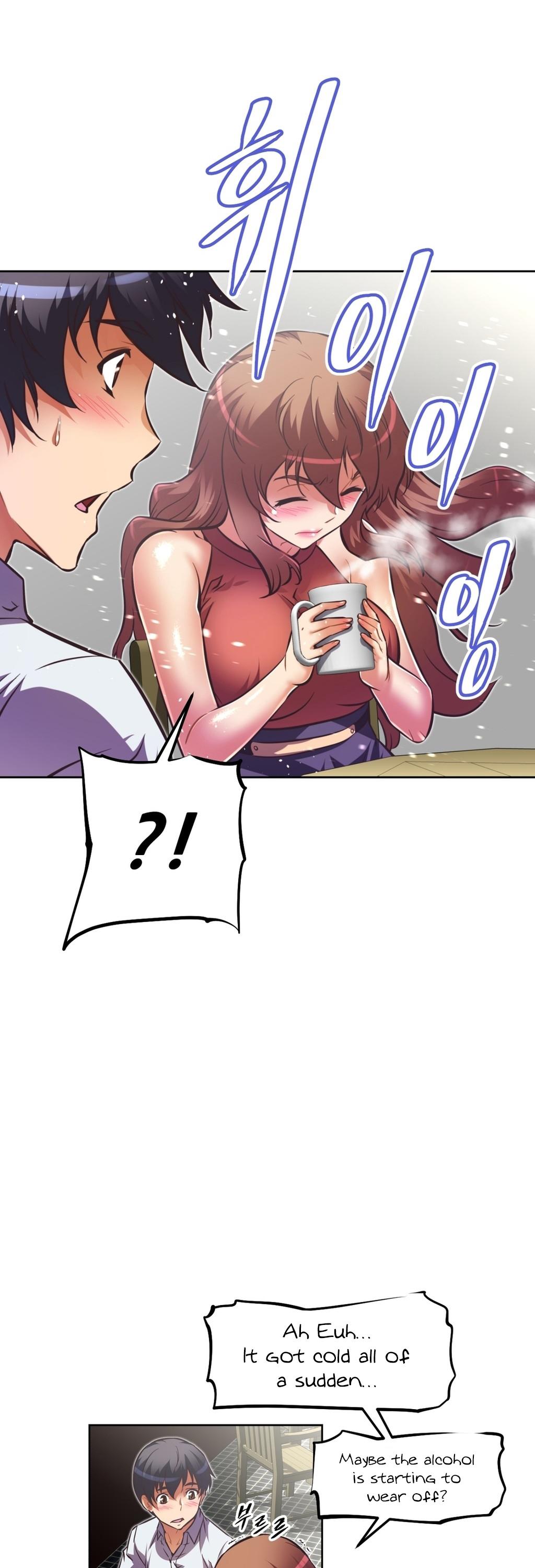 Brawling Go Chapter 58 page 46 - Chapter 58