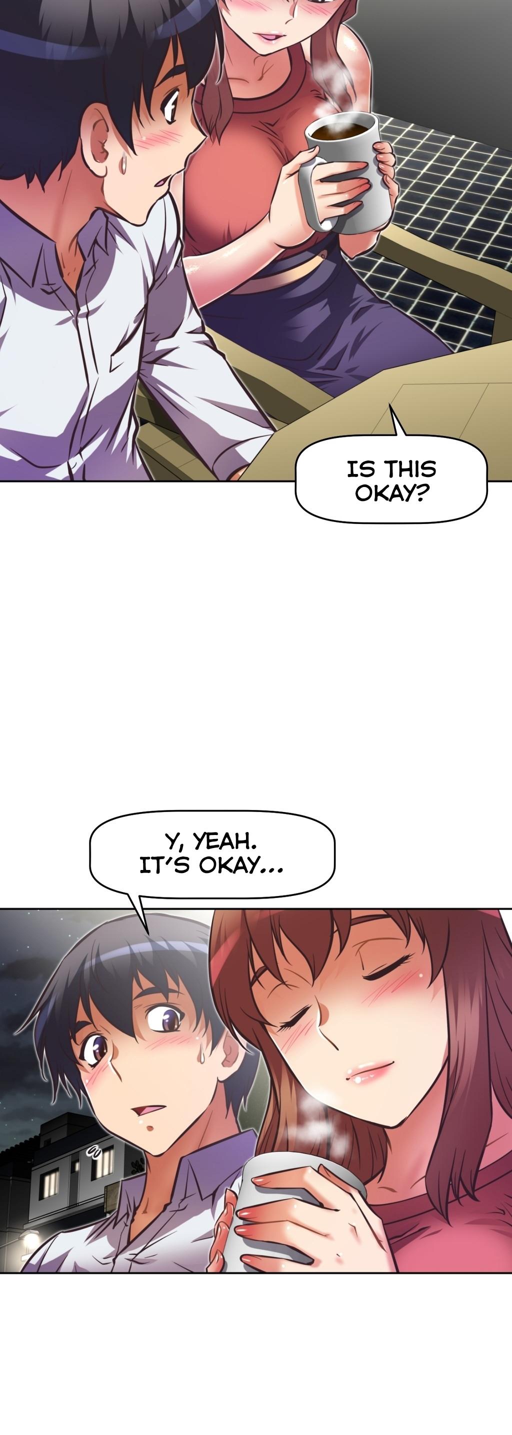 Brawling Go Chapter 58 page 48 - Chapter 58