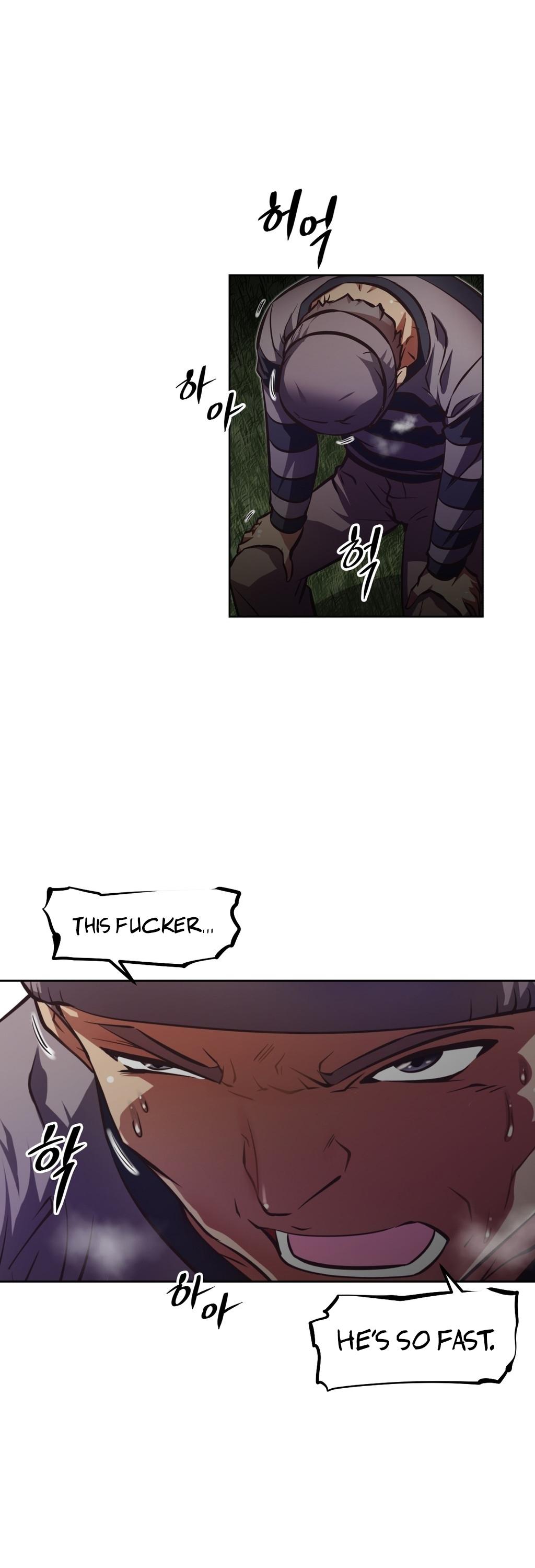 Brawling Go Chapter 58 page 51 - Chapter 58