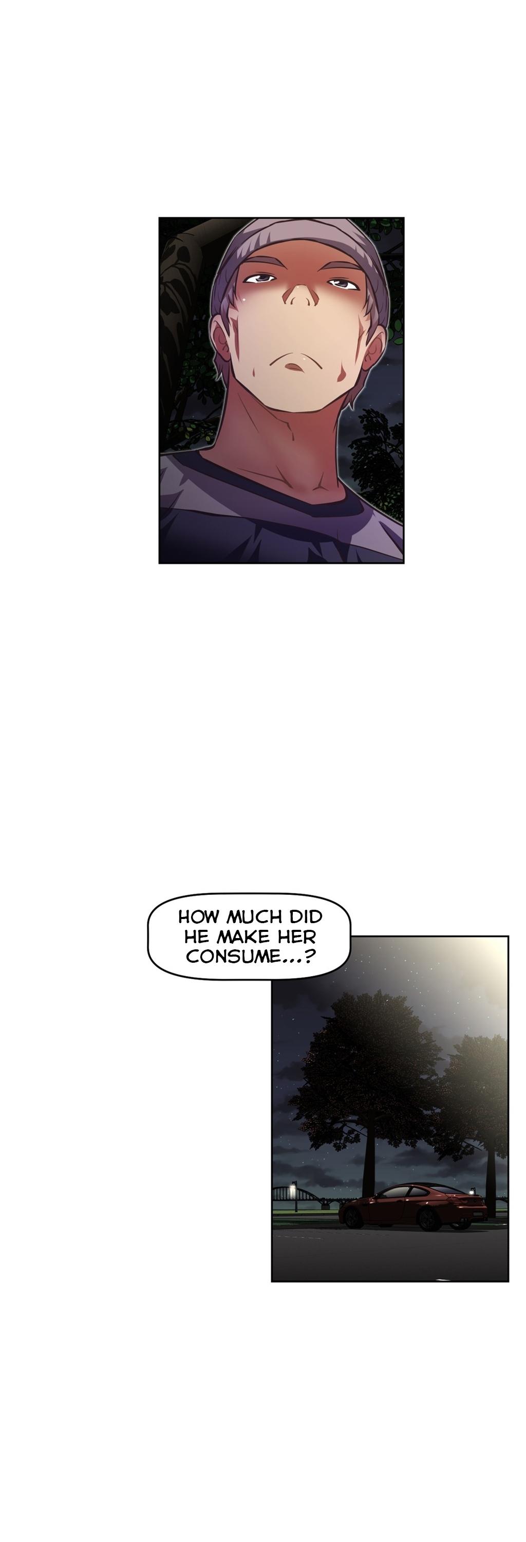 Brawling Go Chapter 59 page 13 - Chapter 59