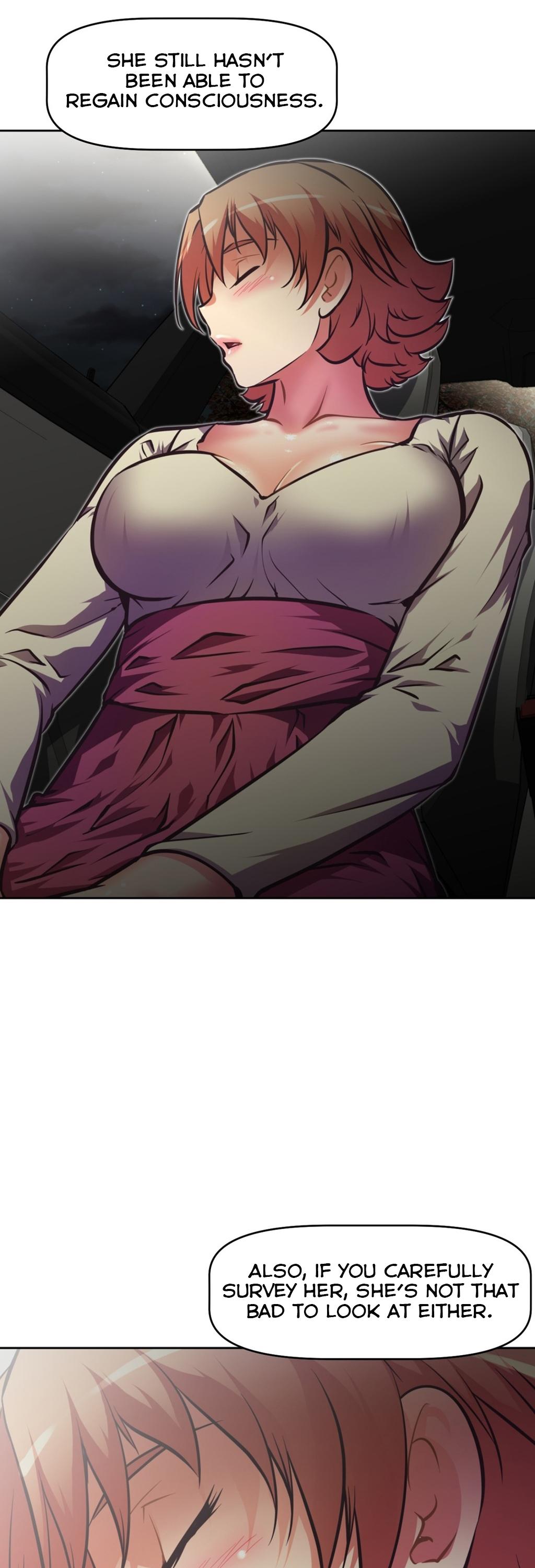 Brawling Go Chapter 59 page 14 - Chapter 59