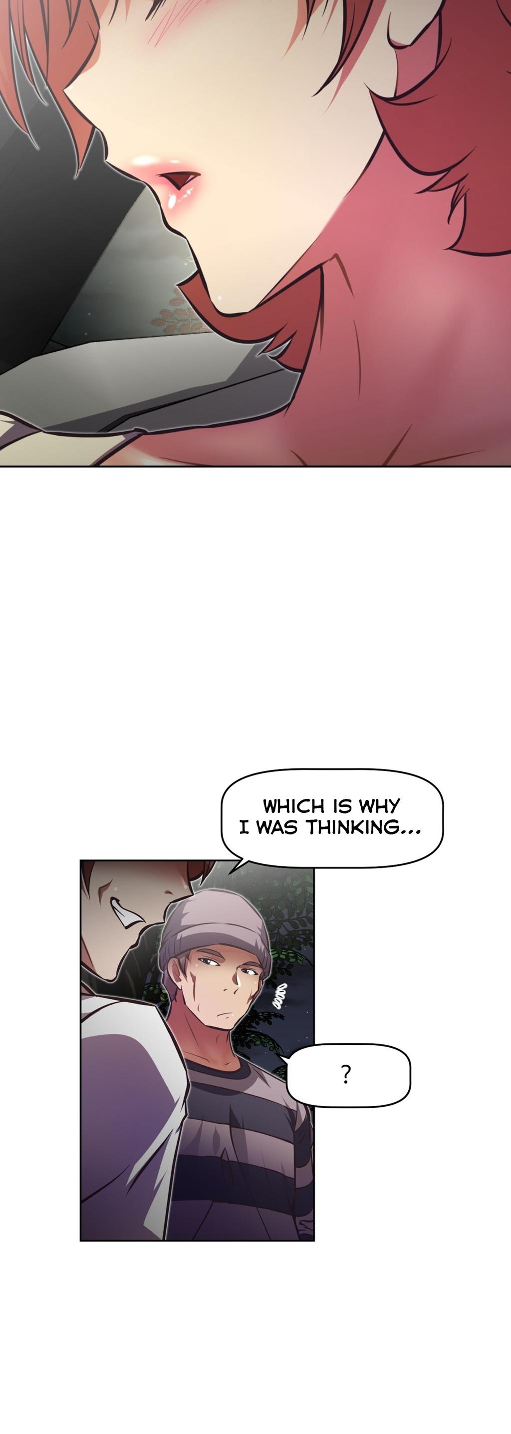 Brawling Go Chapter 59 page 15 - Chapter 59