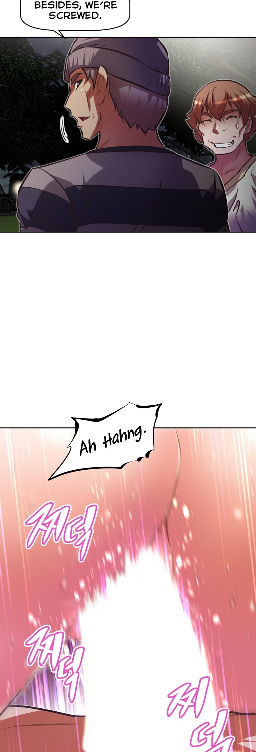 Brawling Go Chapter 59 page 18 - Chapter 59