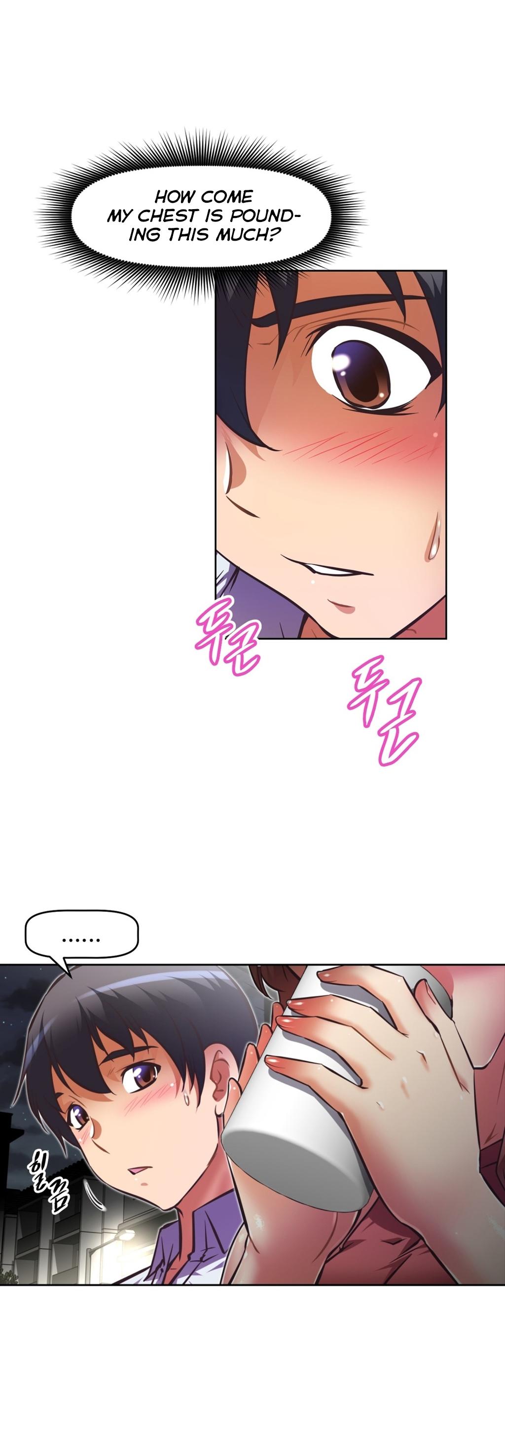 Brawling Go Chapter 59 page 26 - Chapter 59
