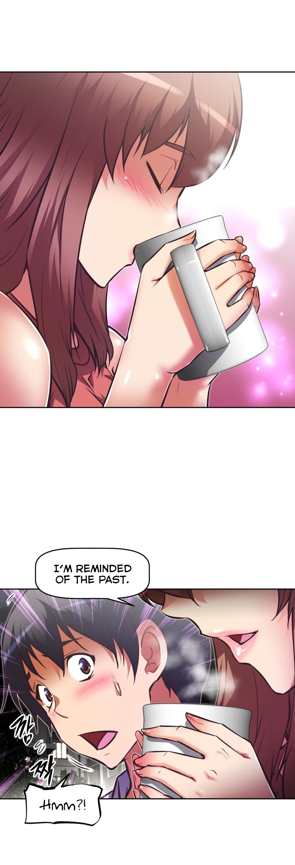 Brawling Go Chapter 59 page 27 - Chapter 59