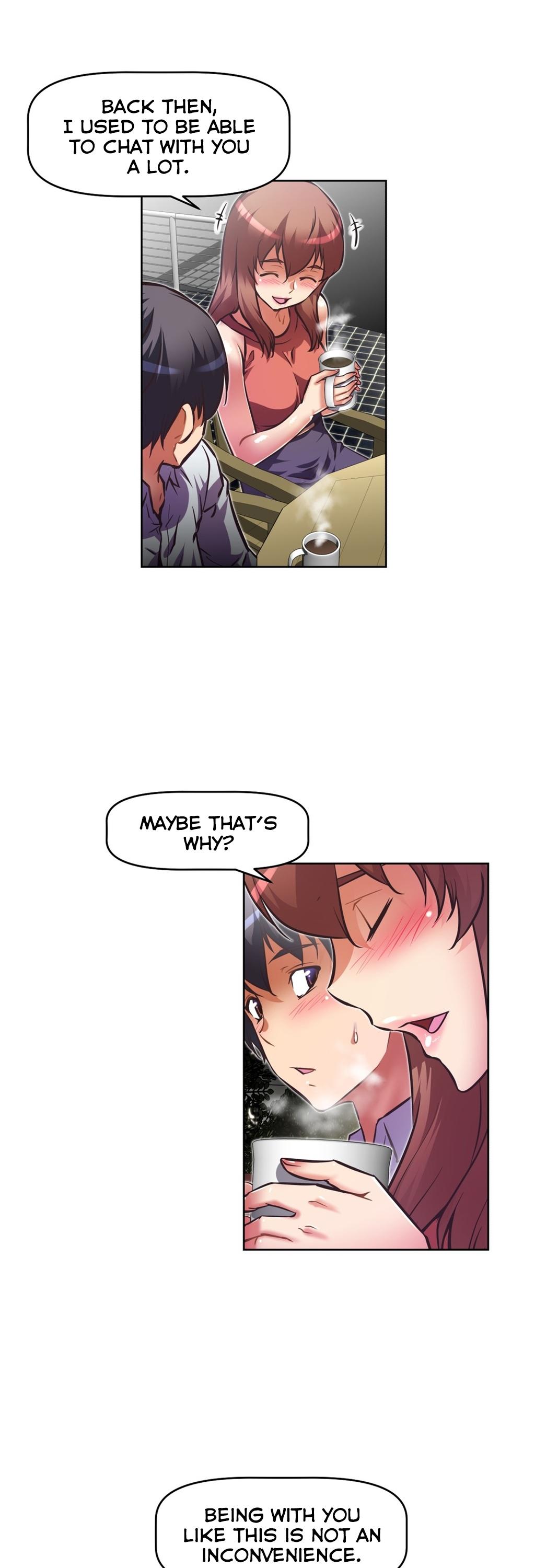 Brawling Go Chapter 59 page 28 - Chapter 59