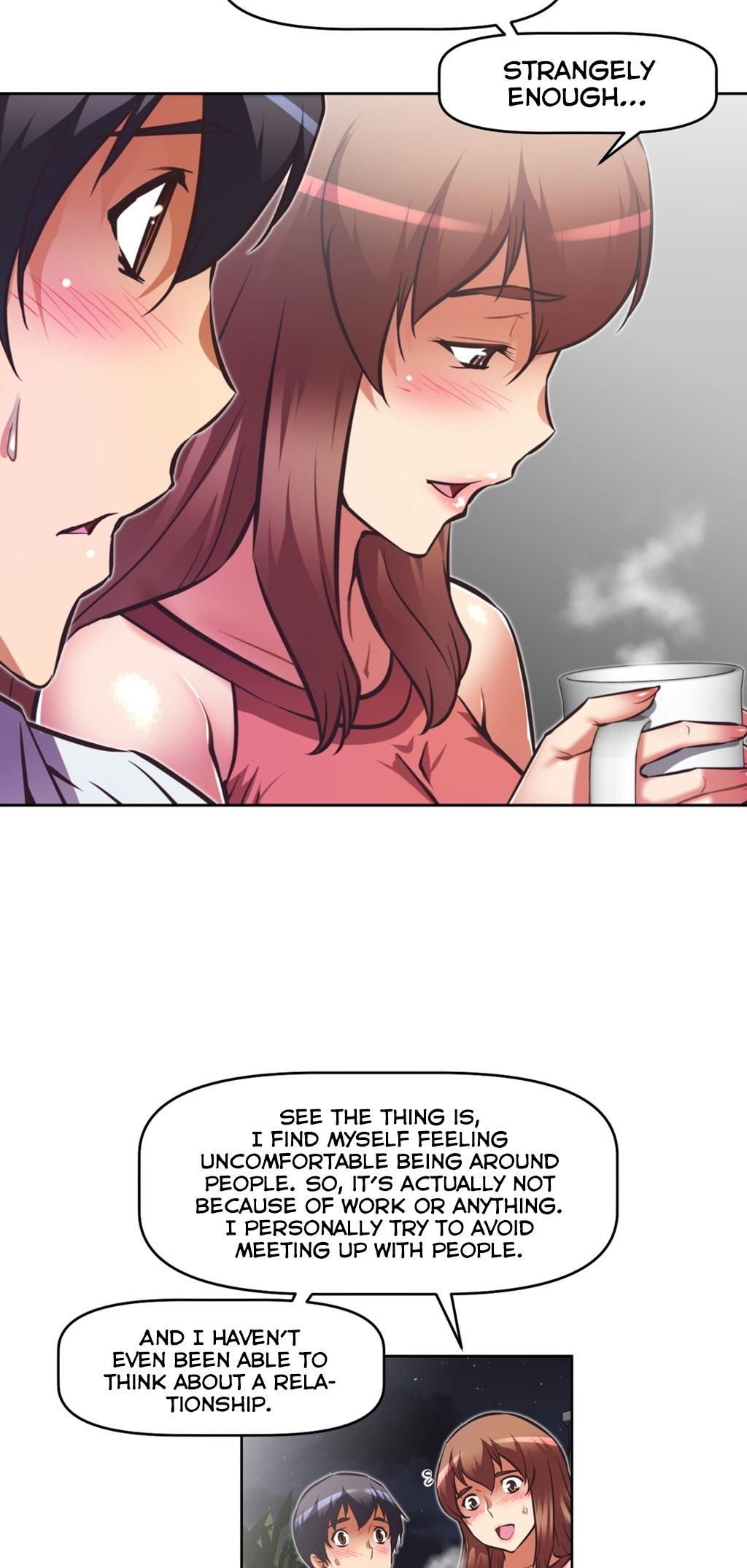 Brawling Go Chapter 59 page 29 - Chapter 59