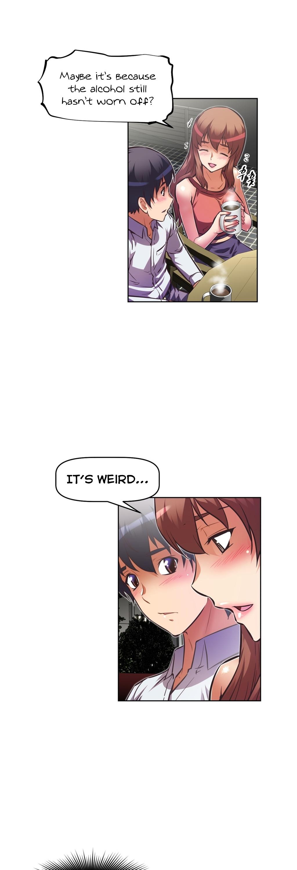 Brawling Go Chapter 59 page 31 - Chapter 59
