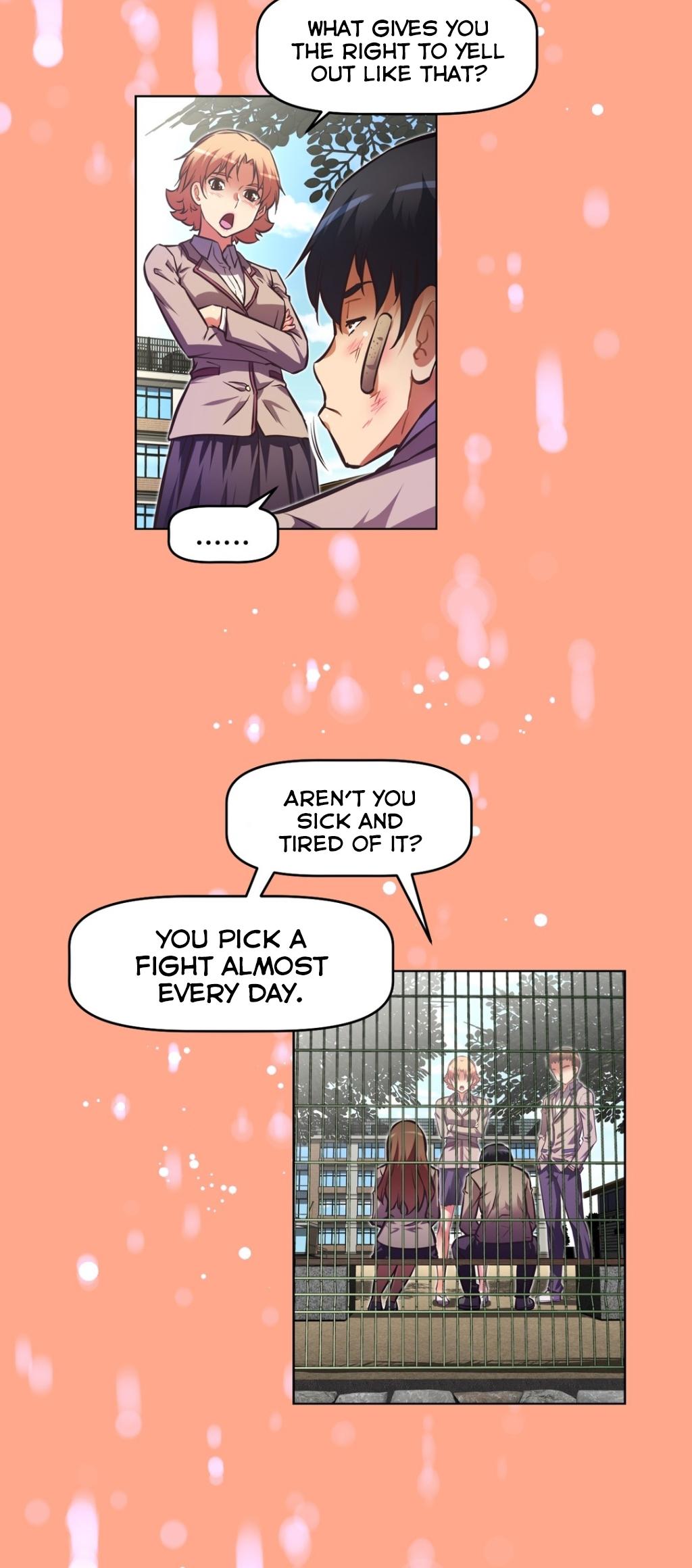 Brawling Go Chapter 59 page 34 - Chapter 59