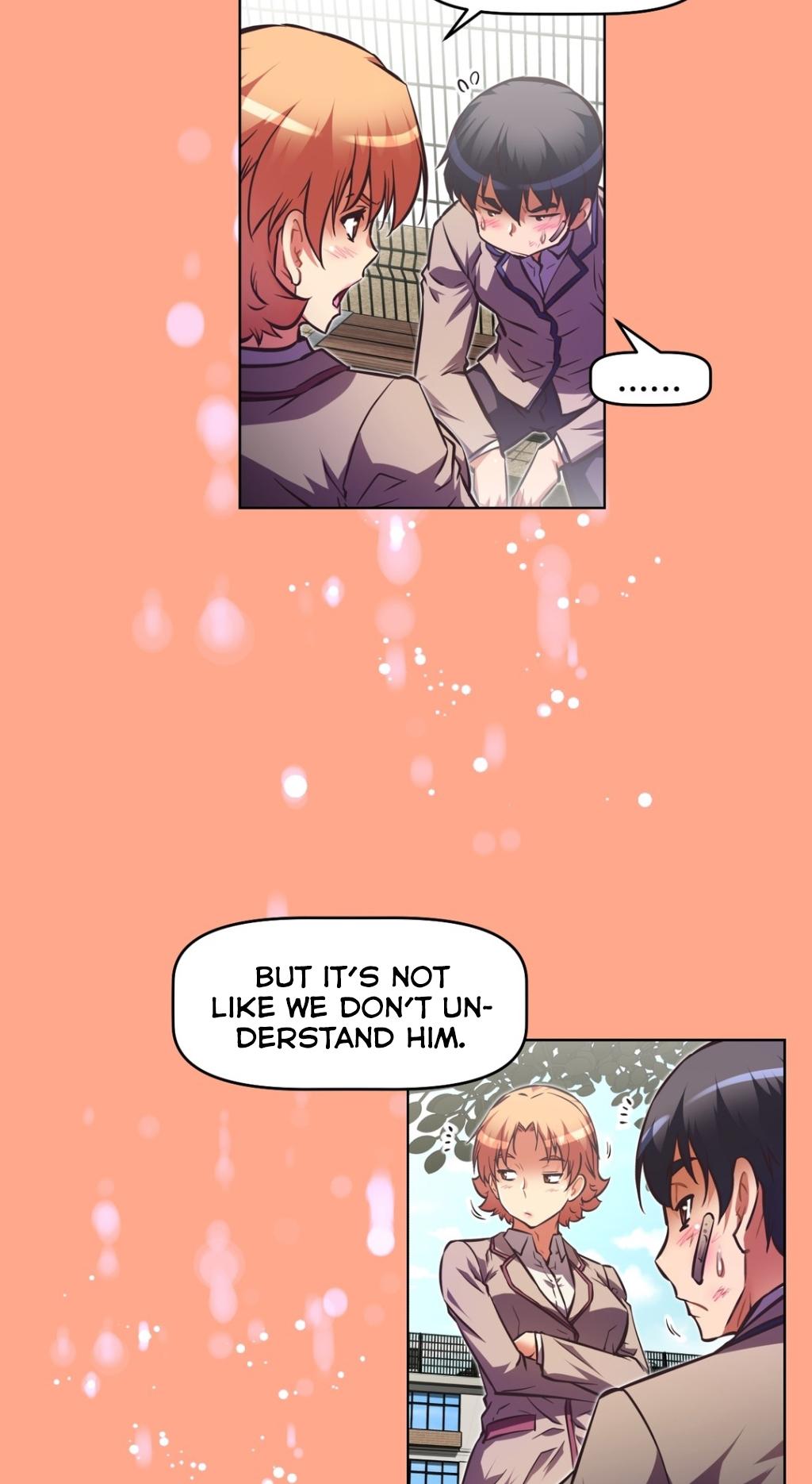 Brawling Go Chapter 59 page 36 - Chapter 59