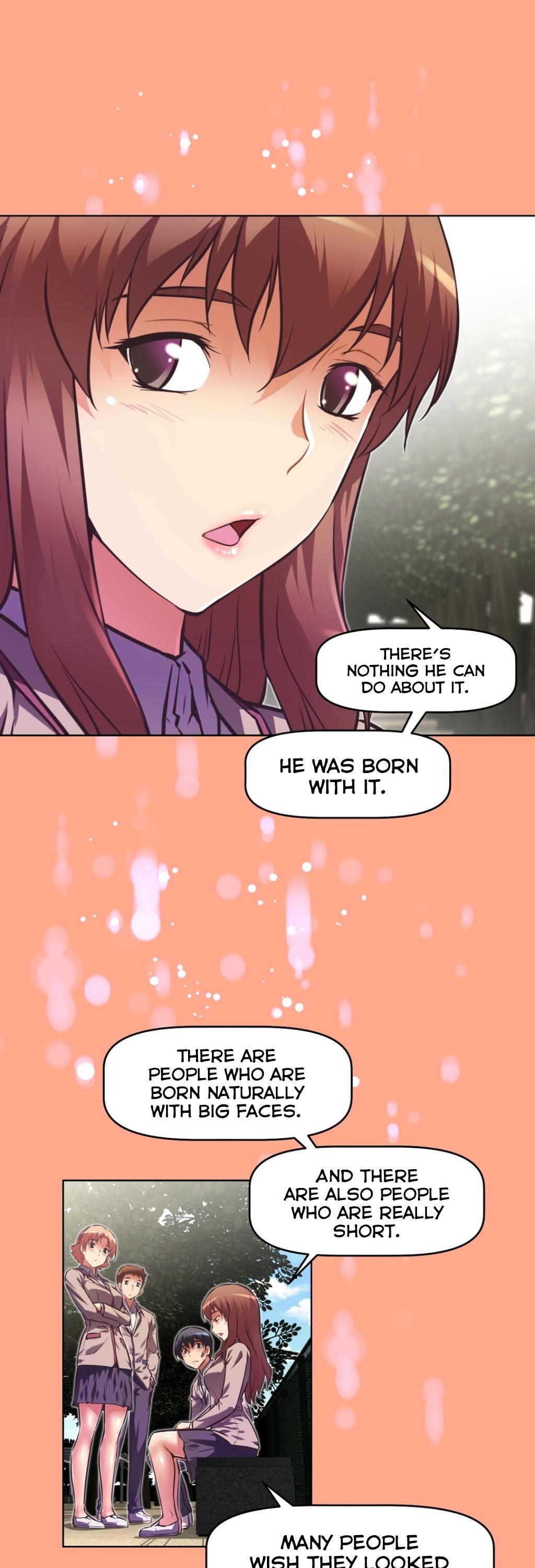 Brawling Go Chapter 59 page 38 - Chapter 59