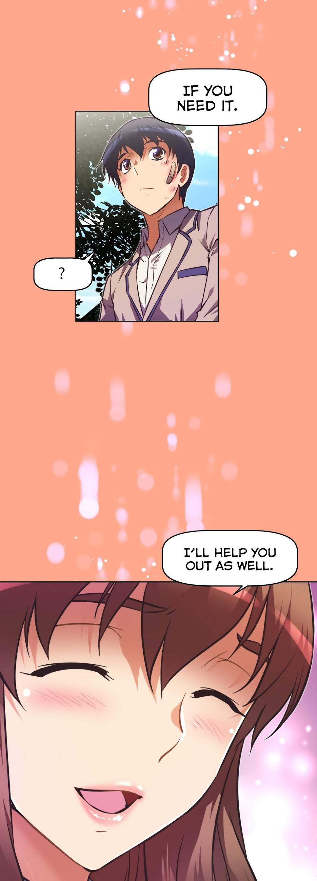 Brawling Go Chapter 59 page 41 - Chapter 59