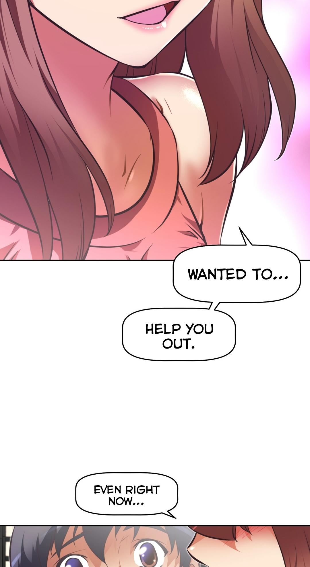 Brawling Go Chapter 59 page 48 - Chapter 59