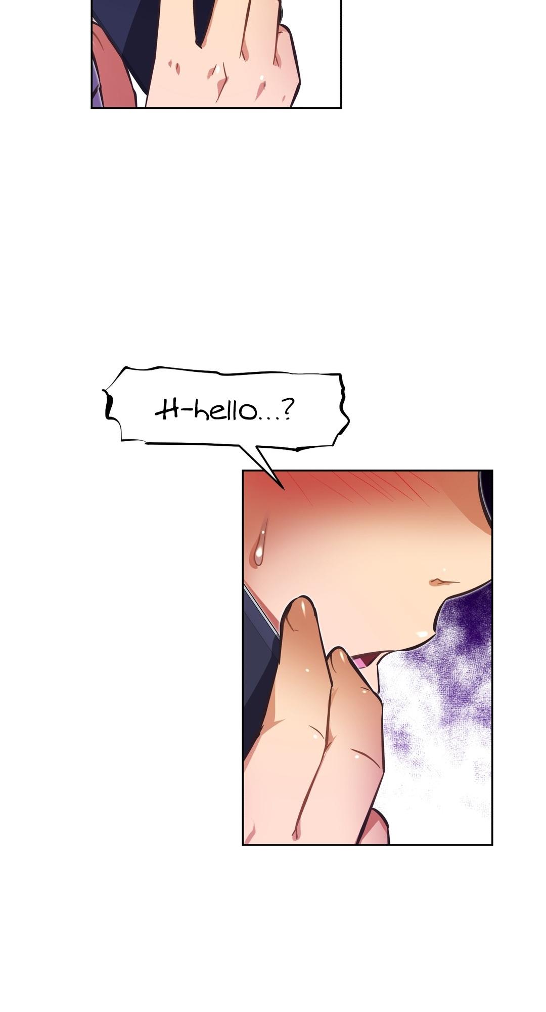 Brawling Go Chapter 59 page 57 - Chapter 59